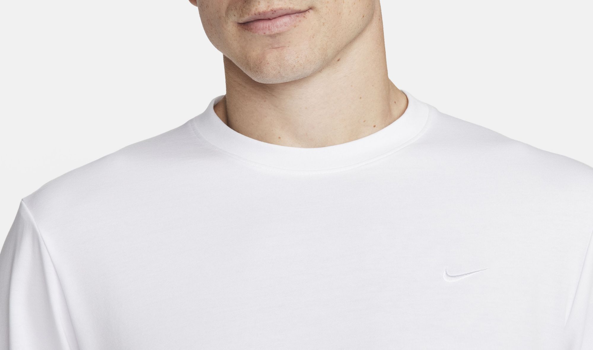 Nike Men's Dri-FIT Primary Long Sleeve Shirt product image