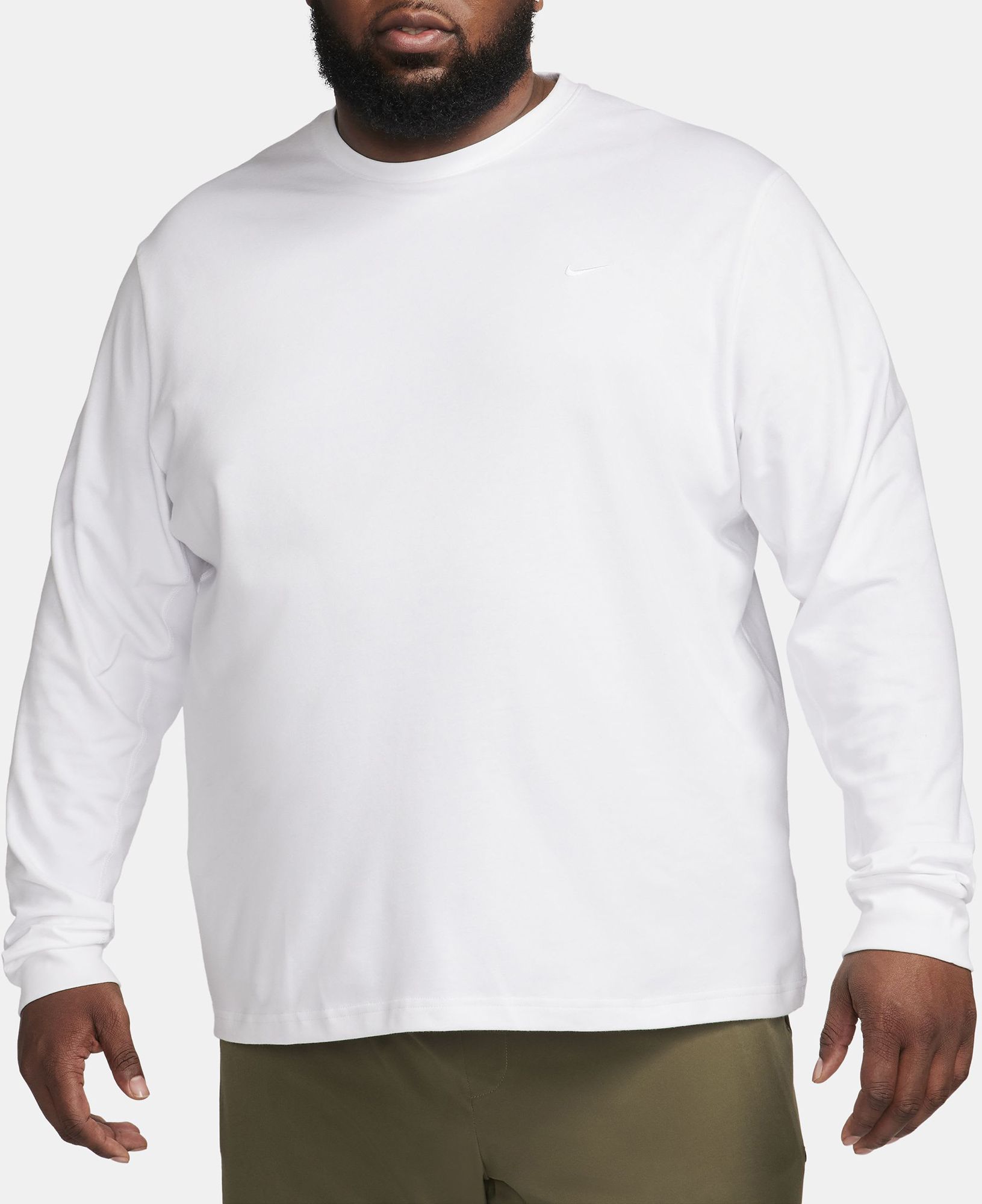 Nike Men's Dri-FIT Primary Long Sleeve Shirt product image