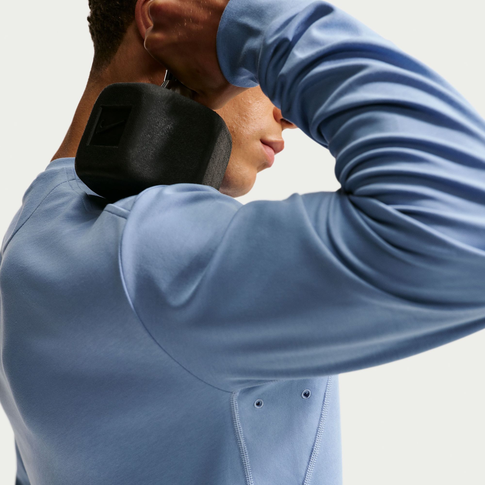 Nike Men's Dri-FIT Primary Long Sleeve Shirt product image