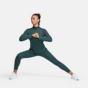 Nike Therma-FIT One Women's High-Waisted 7/8 Leggings. Nike LU