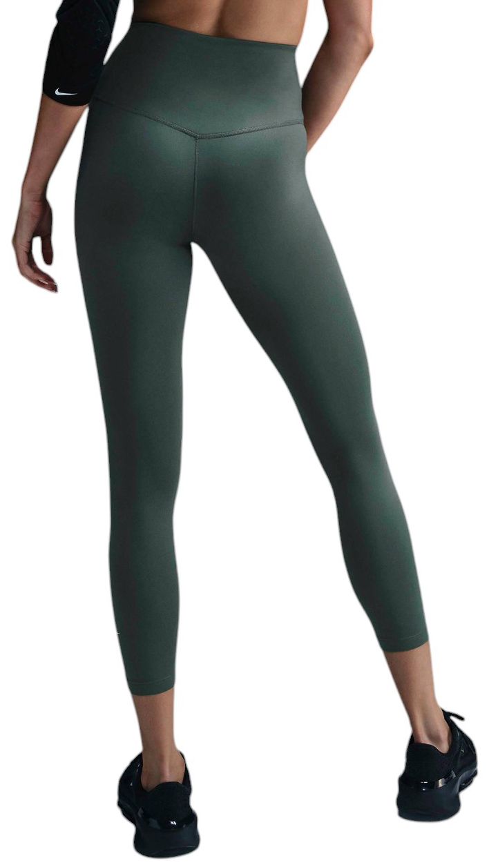 Nike Women's Therma-FIT One High-Waisted 7/8 Leggings product image