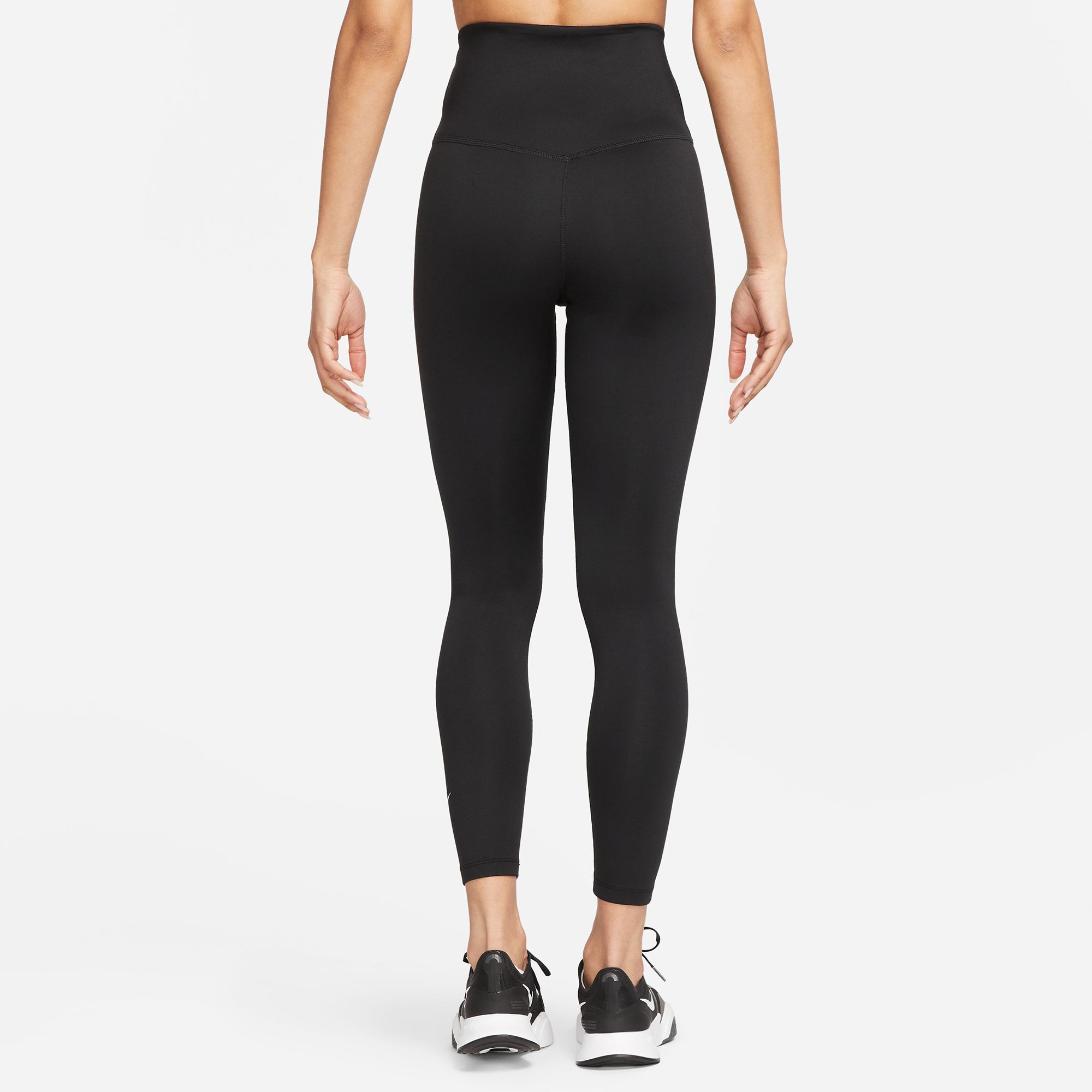 Nike Women's Therma-FIT One High-Waisted 7/8 Leggings product image