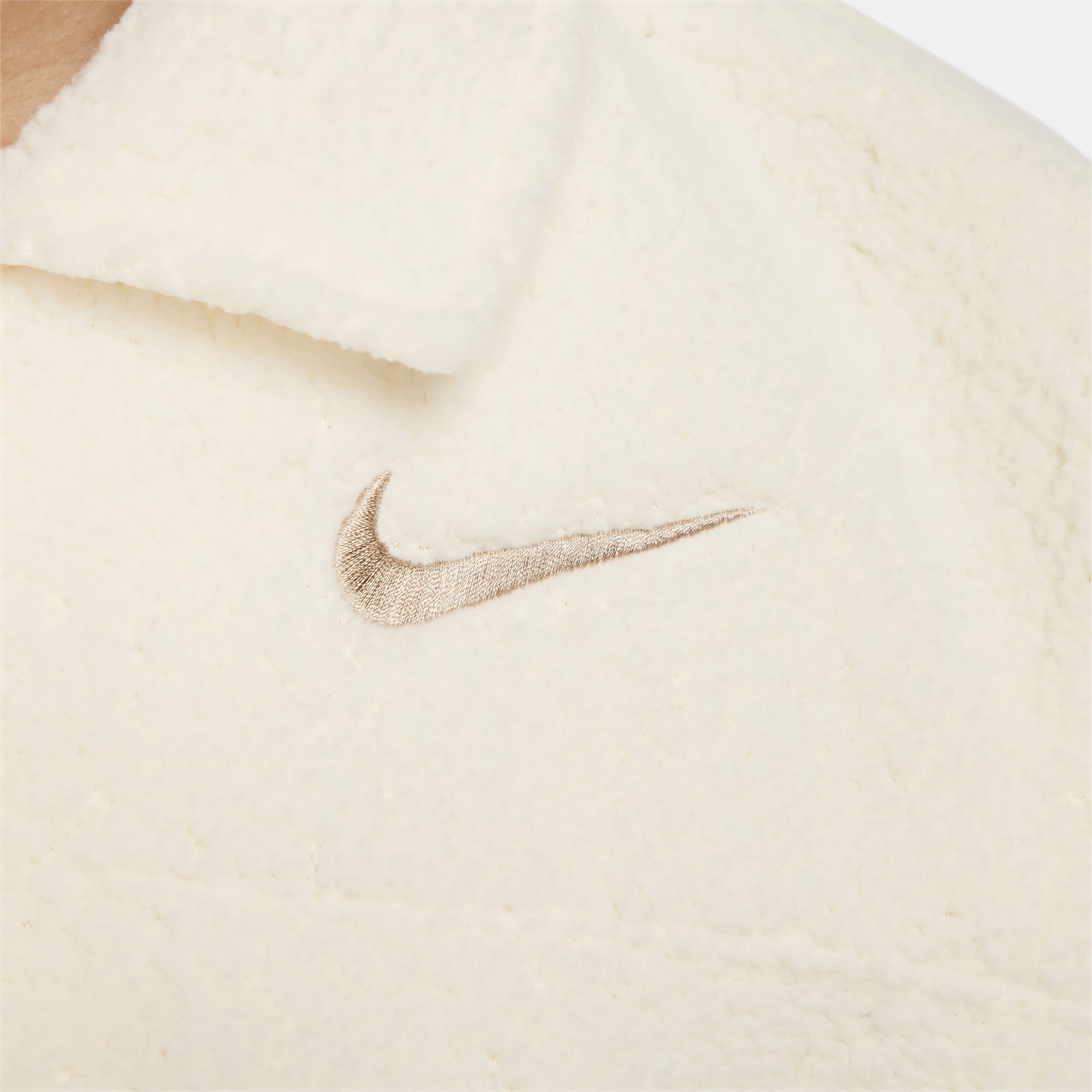 Nike Sportswear Women's Collard Sherpa Jacket product image