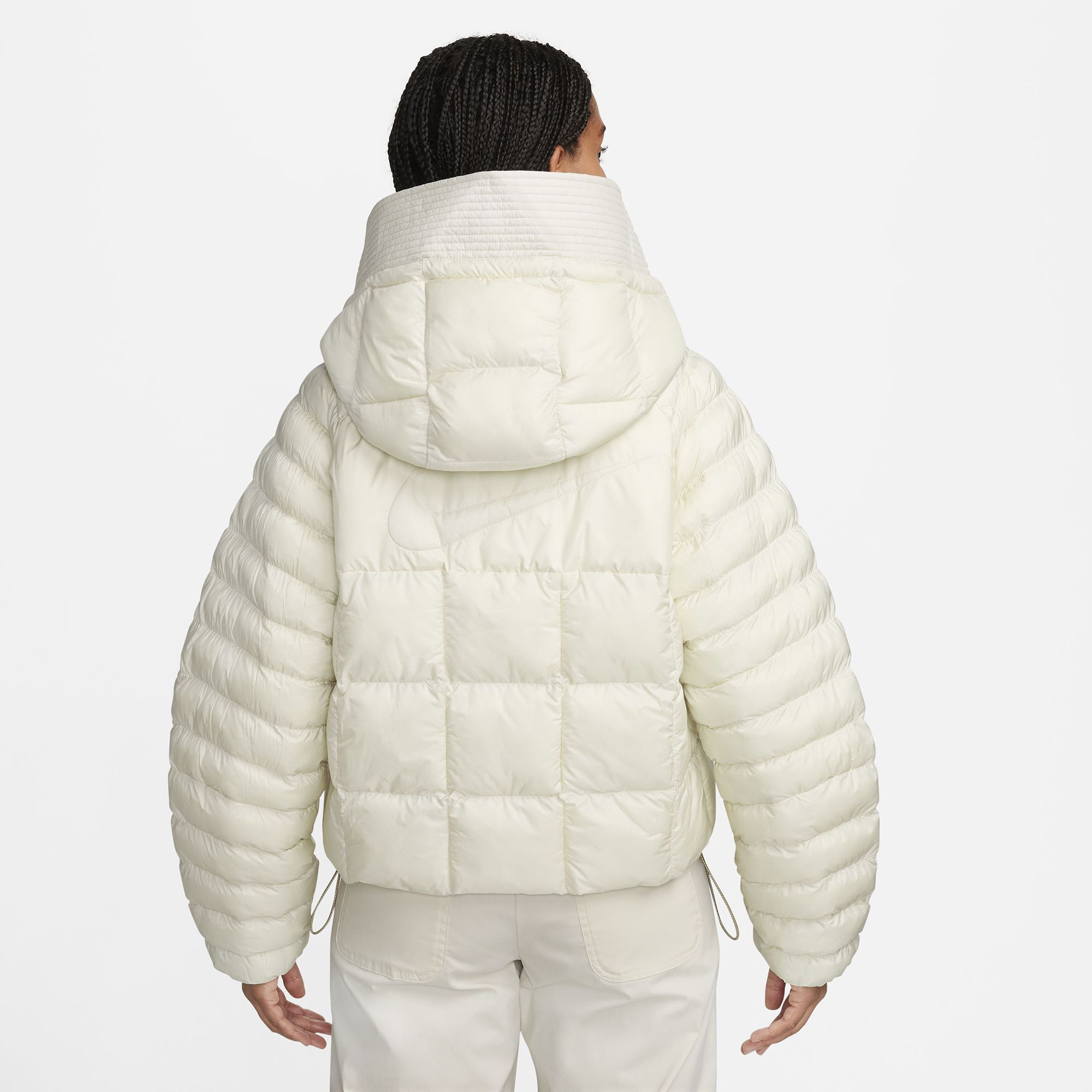 Nike Sportswear Women's Swoosh Puffer PrimaLoft Therma-FIT Jacket product image