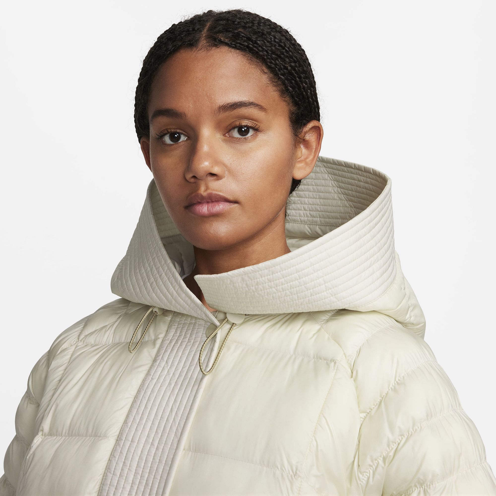Nike Sportswear Women's Swoosh Puffer PrimaLoft Therma-FIT Jacket product image
