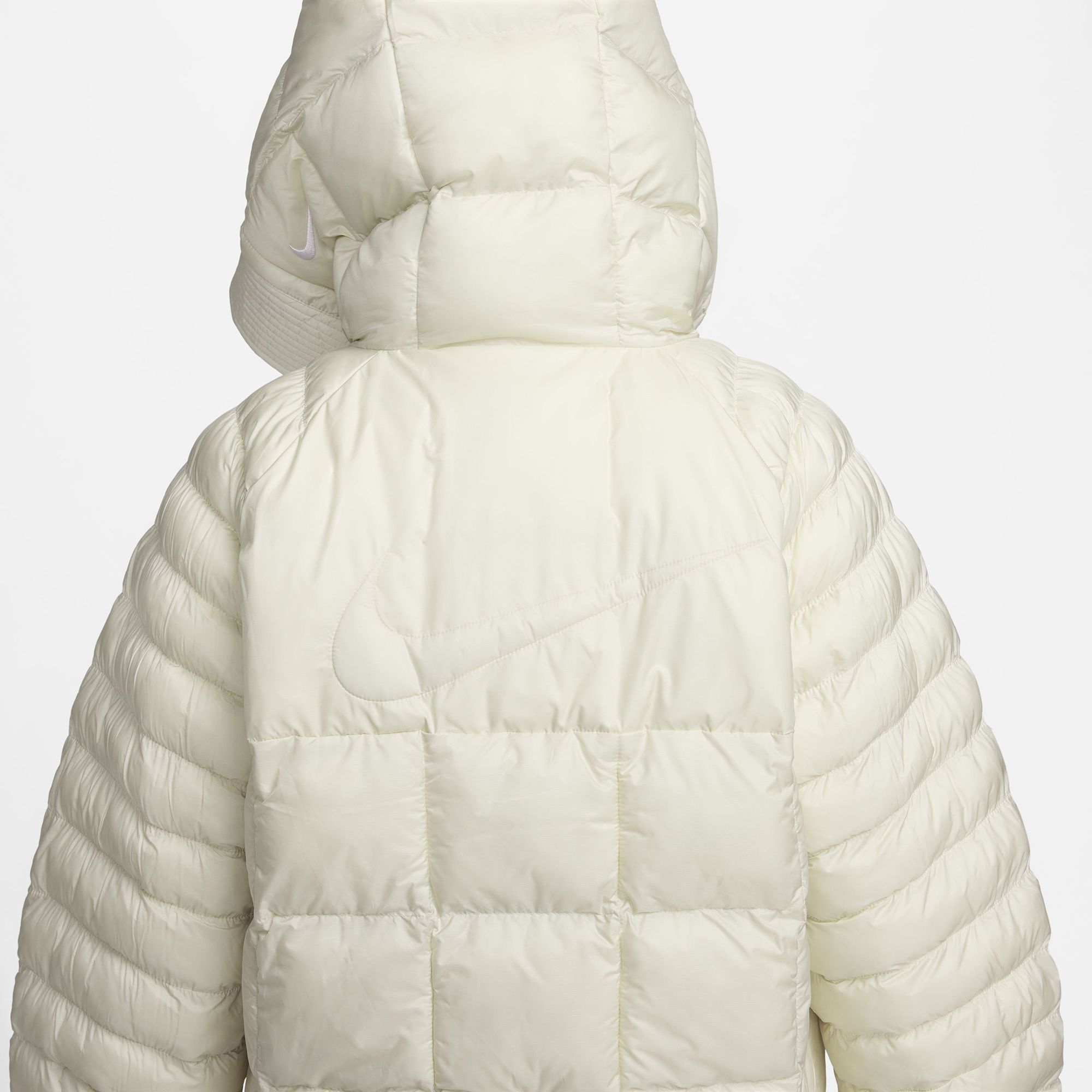 Nike Sportswear Women's Swoosh Puffer PrimaLoft Therma-FIT Jacket product image