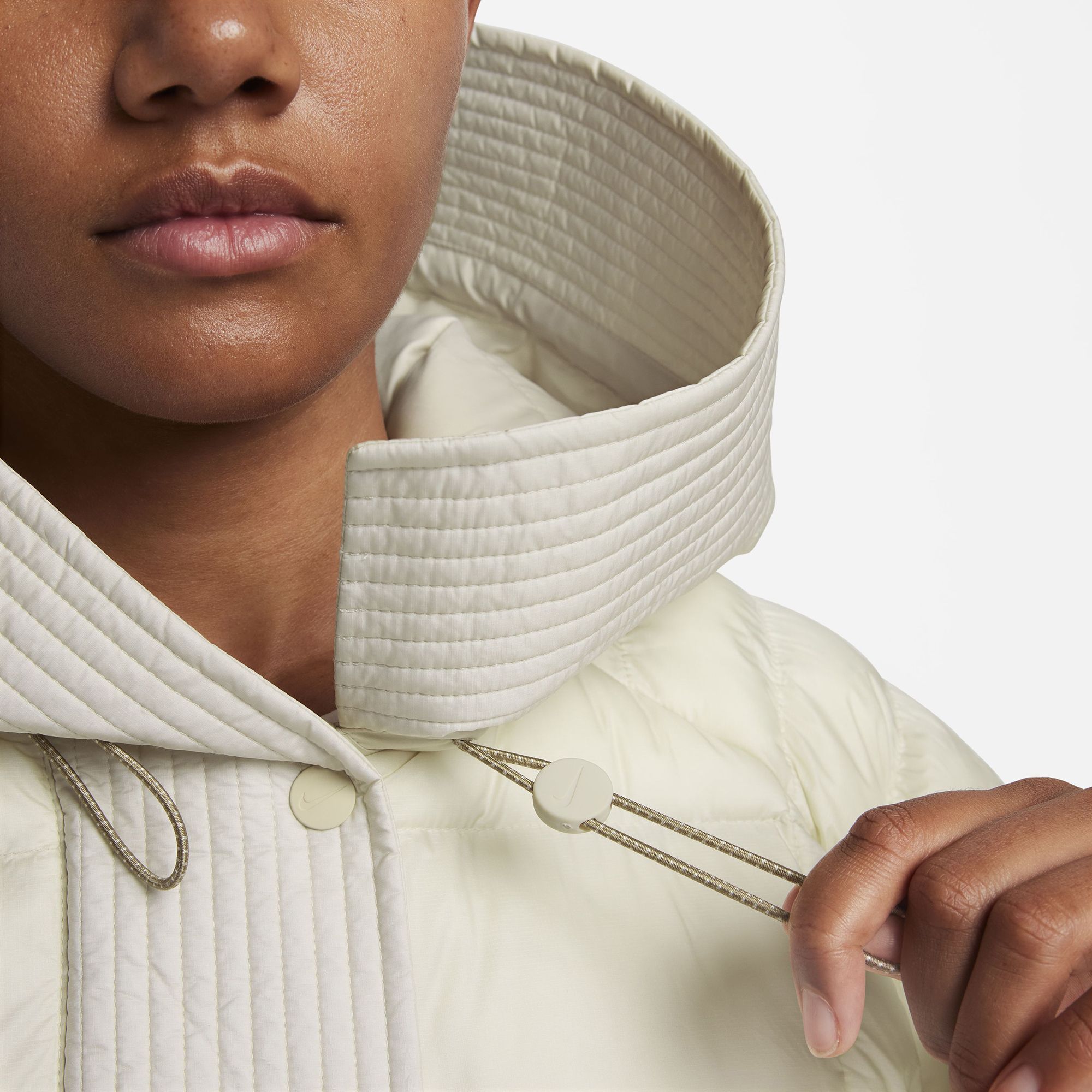 Nike Sportswear Women's Swoosh Puffer PrimaLoft Therma-FIT Jacket product image