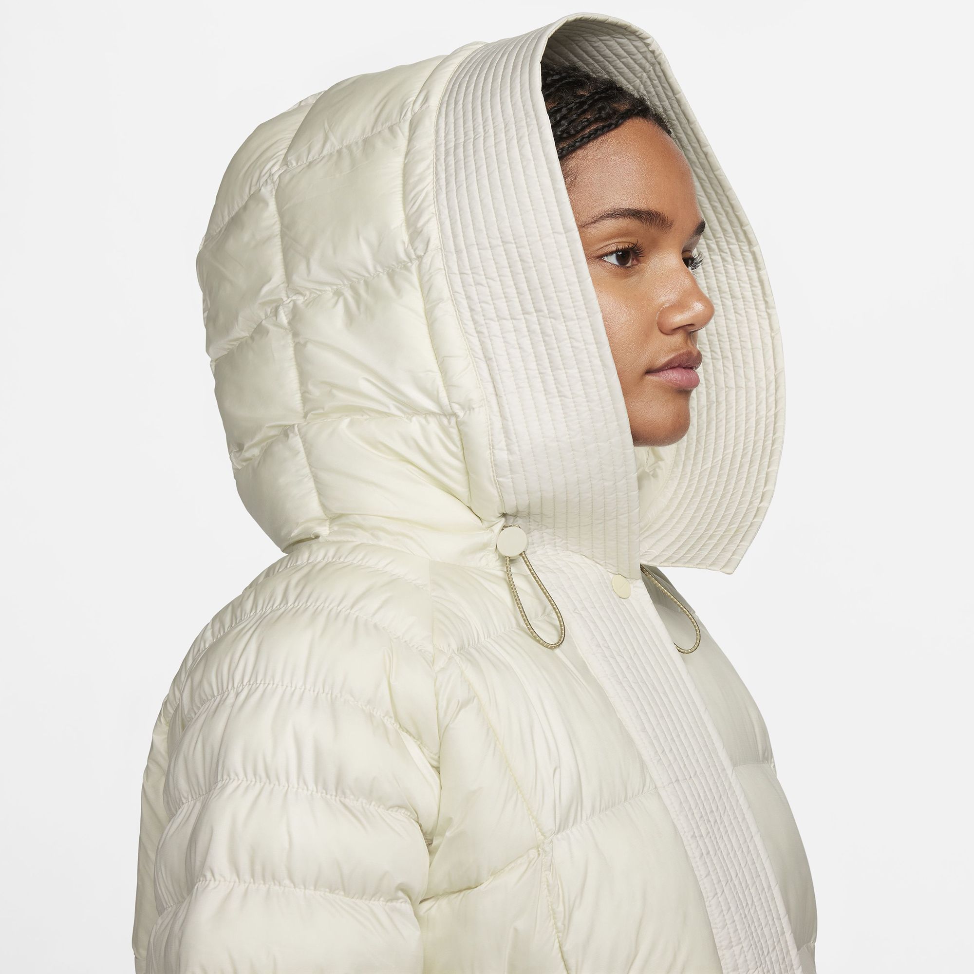 Nike Sportswear Women's Swoosh Puffer PrimaLoft Therma-FIT Jacket product image