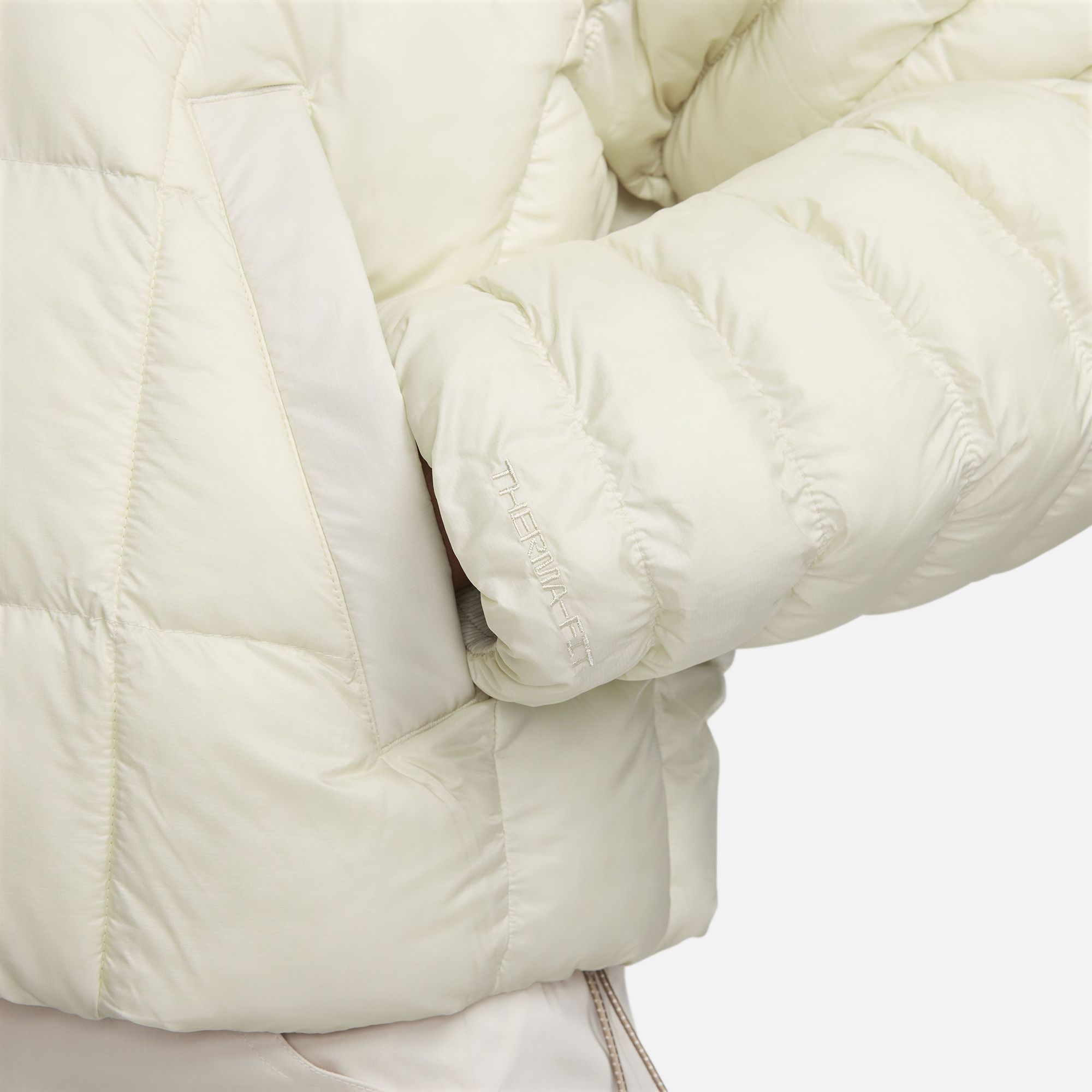 Nike Sportswear Women's Swoosh Puffer PrimaLoft Therma-FIT Jacket product image