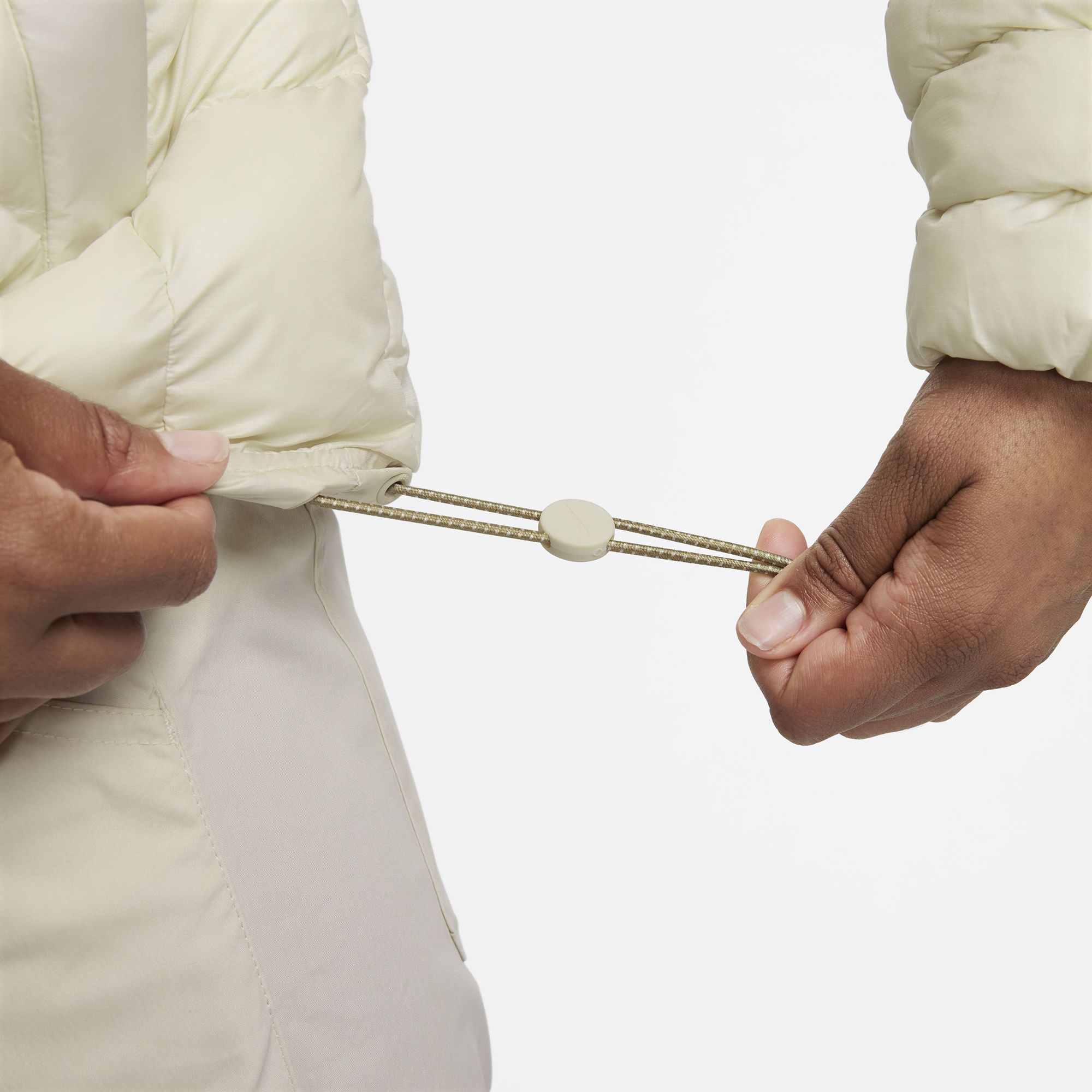 Nike Sportswear Women's Swoosh Puffer PrimaLoft Therma-FIT Jacket product image