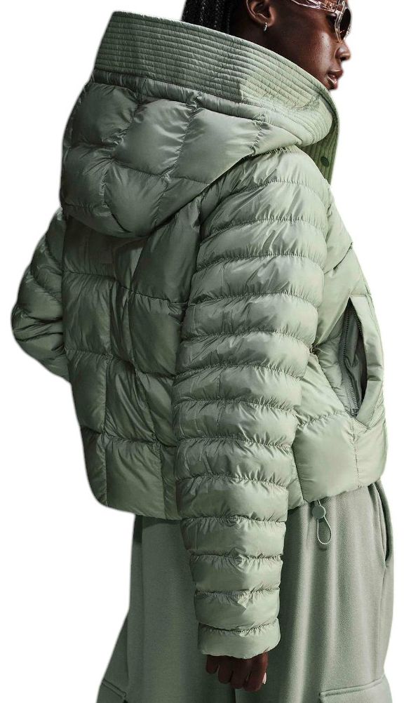 Nike Sportswear Women's Swoosh Puffer PrimaLoft Therma-FIT Jacket product image