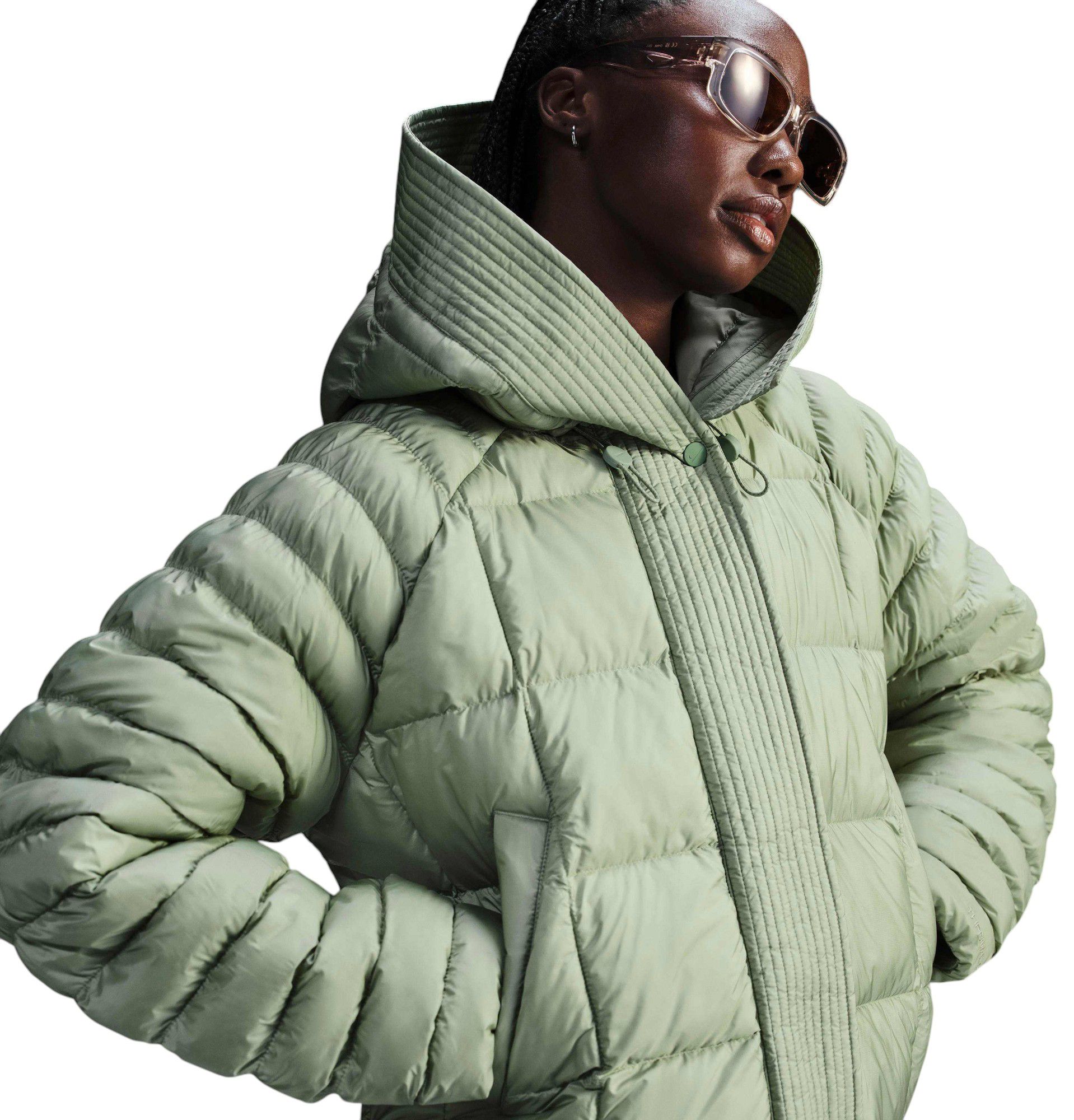 Nike Sportswear Women's Swoosh Puffer PrimaLoft Therma-FIT Jacket product image