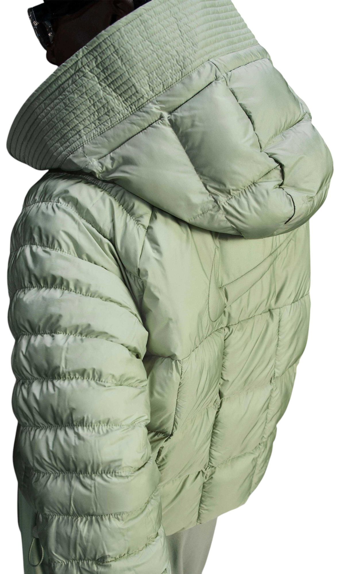 Nike Sportswear Women's Swoosh Puffer PrimaLoft Therma-FIT Jacket product image