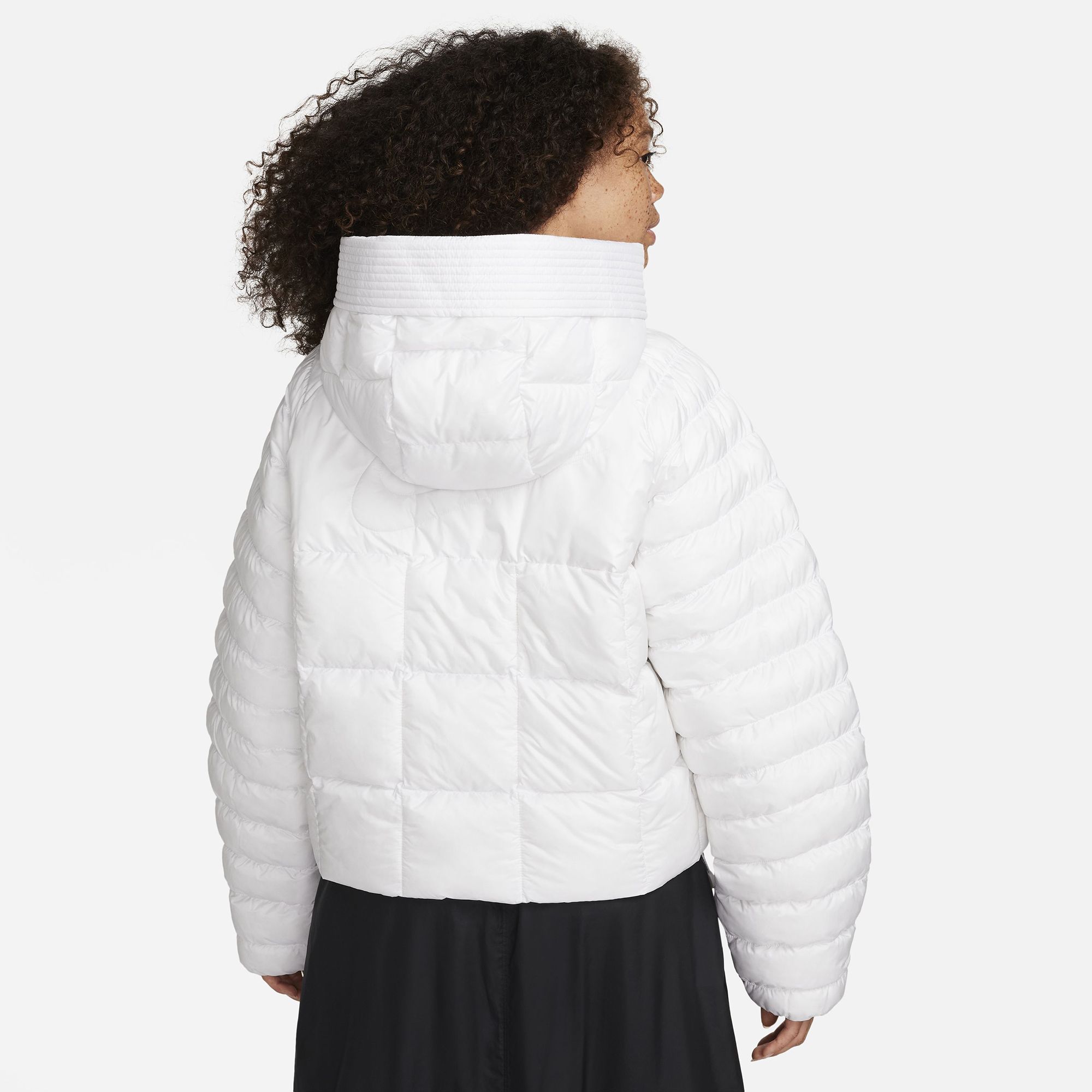 Nike Sportswear Women's Swoosh Puffer PrimaLoft Therma-FIT Jacket product image
