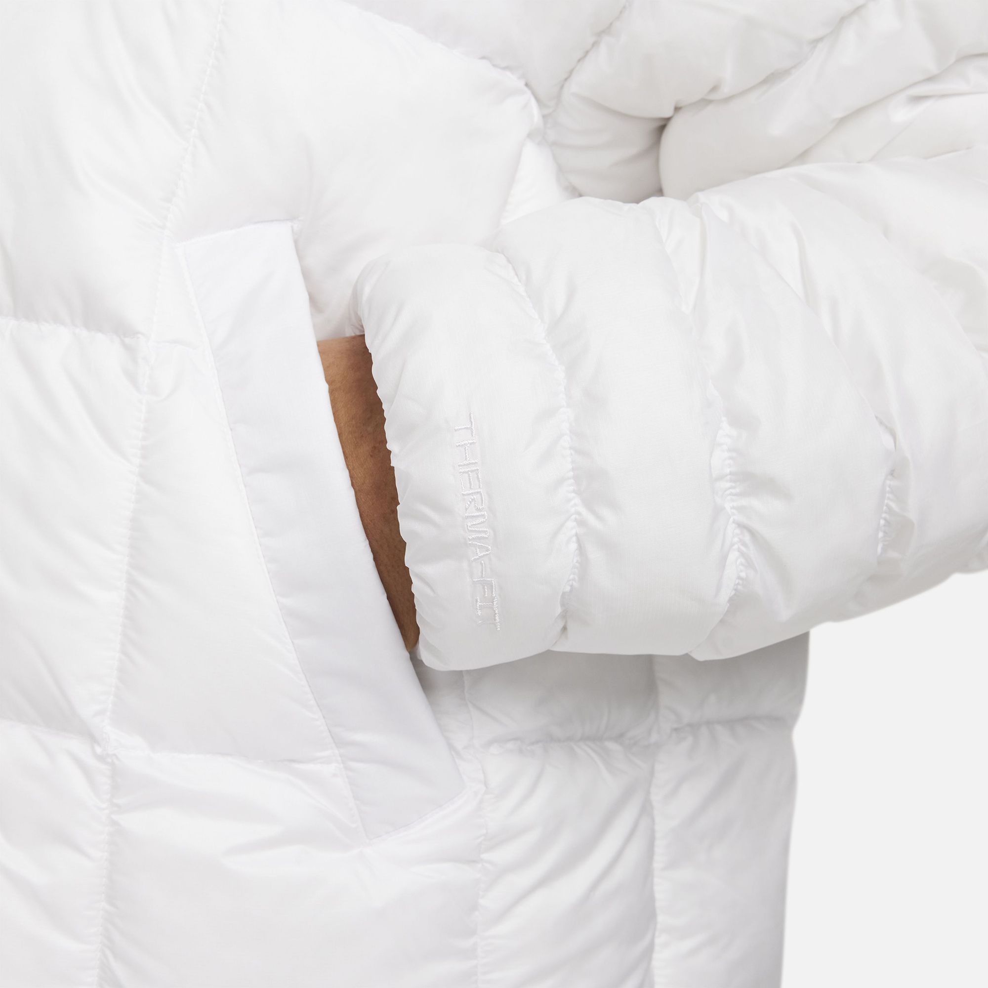 Nike Sportswear Women's Swoosh Puffer PrimaLoft Therma-FIT Jacket product image