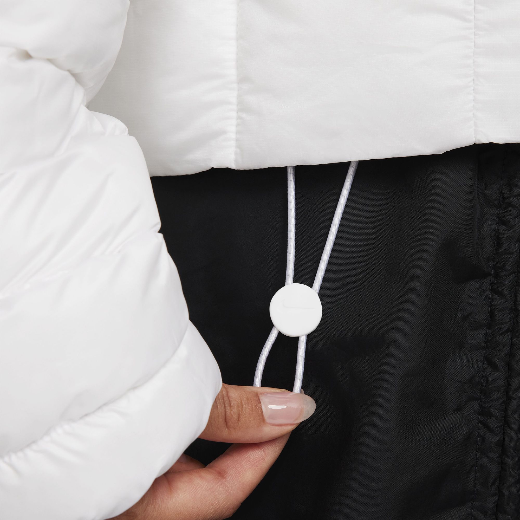 Nike Sportswear Women's Swoosh Puffer PrimaLoft Therma-FIT Jacket product image