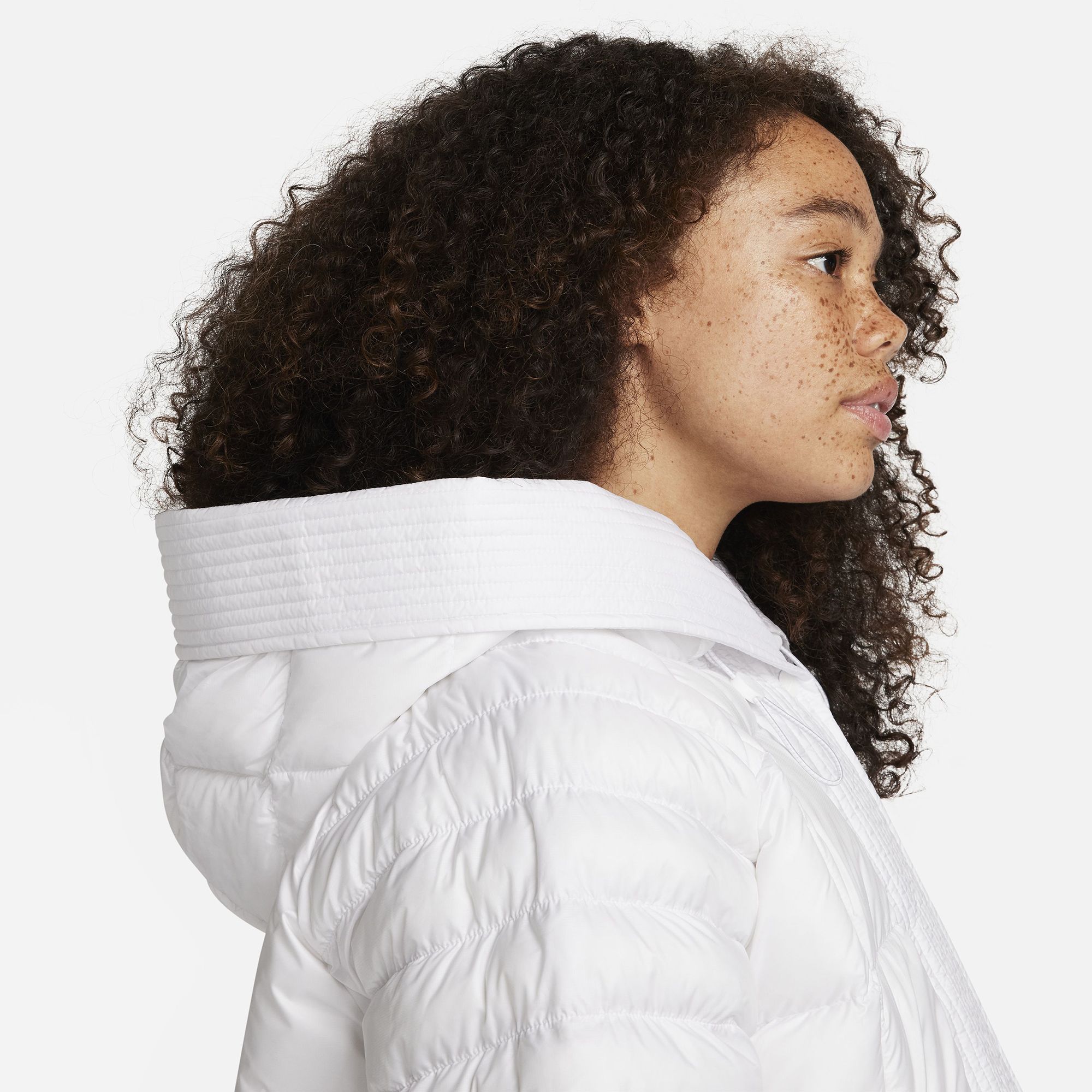 Nike Sportswear Women's Swoosh Puffer PrimaLoft Therma-FIT Jacket product image