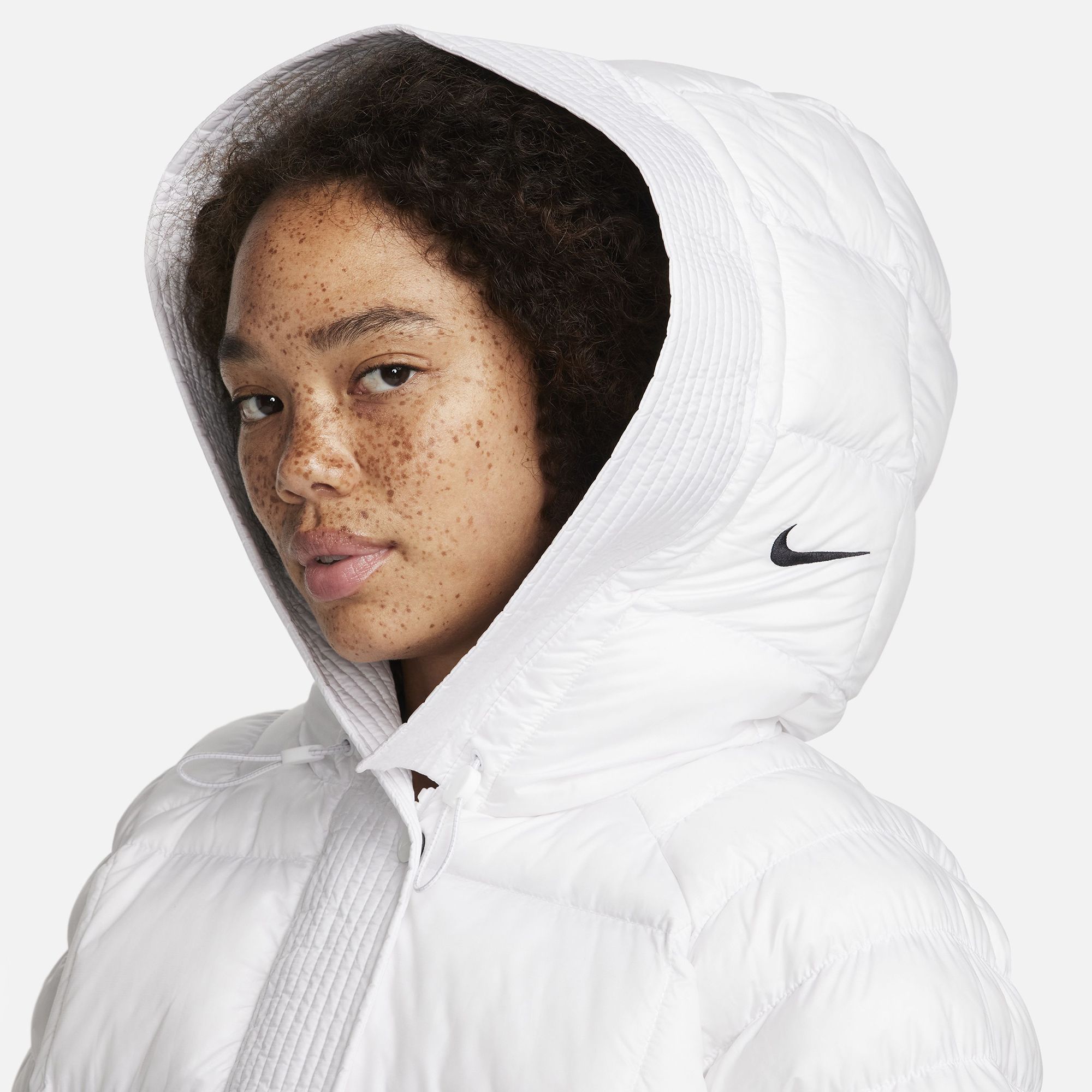 Nike Sportswear Women's Swoosh Puffer PrimaLoft Therma-FIT Jacket product image