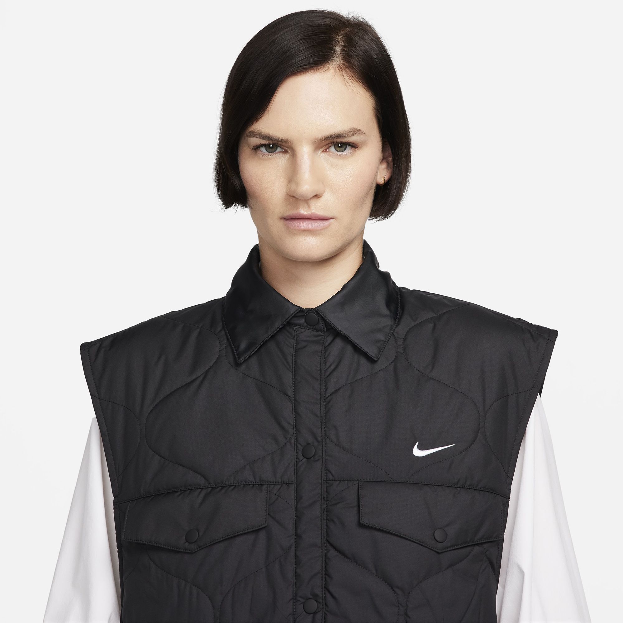 Nike Sportswear Women's Essential Quilted Vest