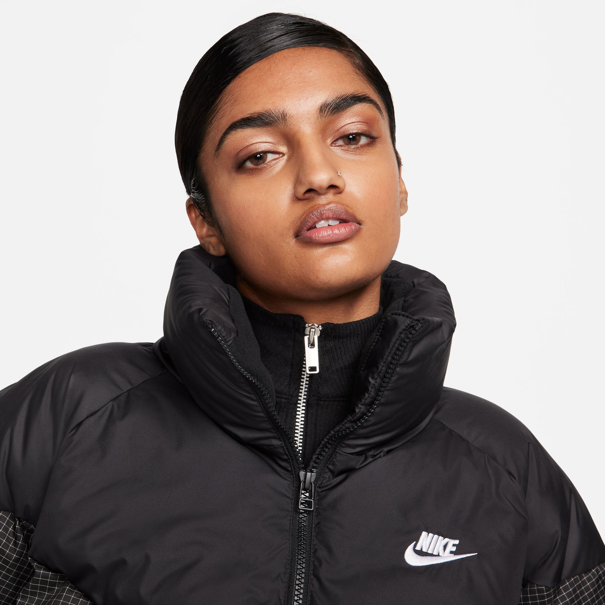 Dick's Sporting Goods Nike Sportswear Women's Windpuffer Therma