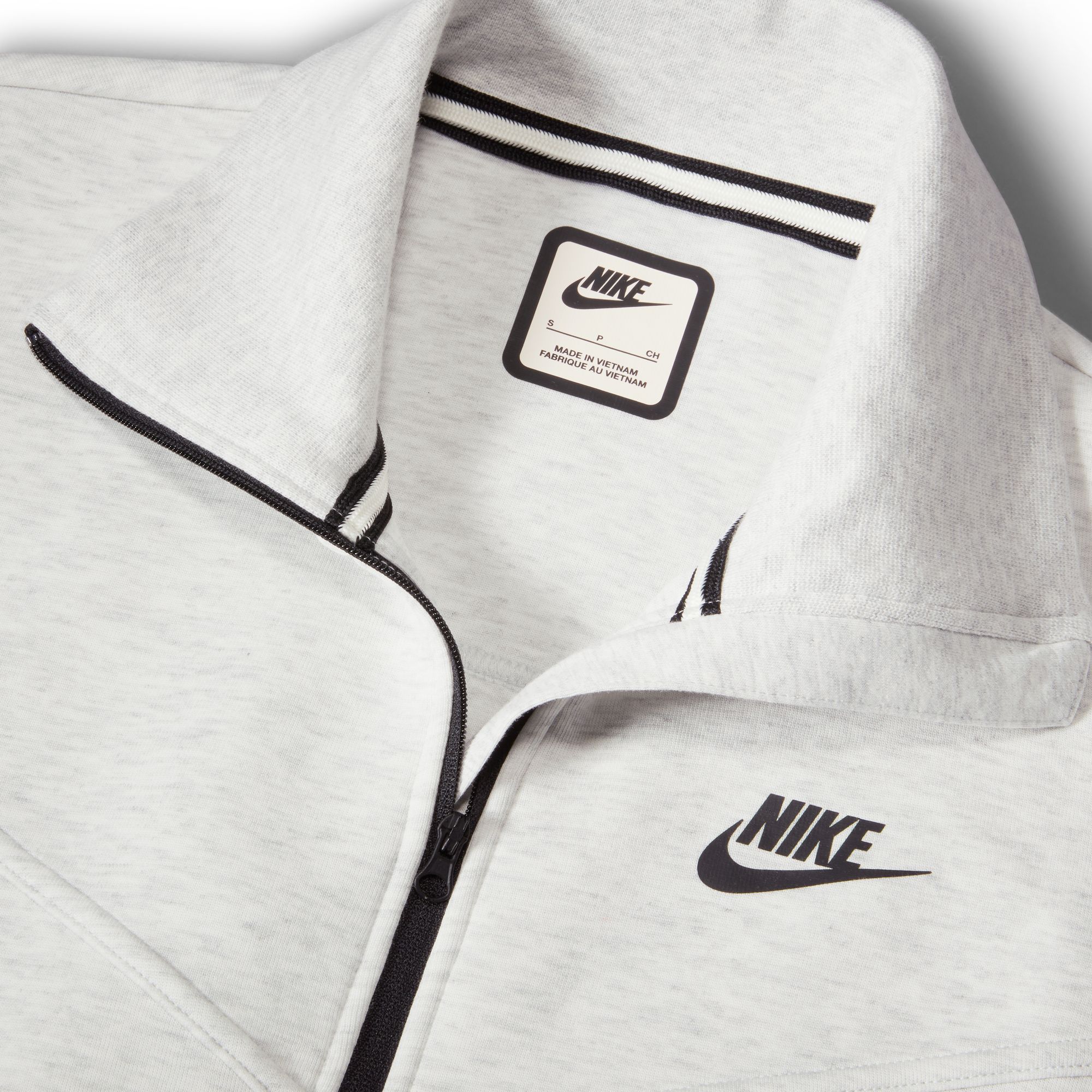 Nike Women's Sportswear Tech Fleece Windrunner Jumpsuit product image
