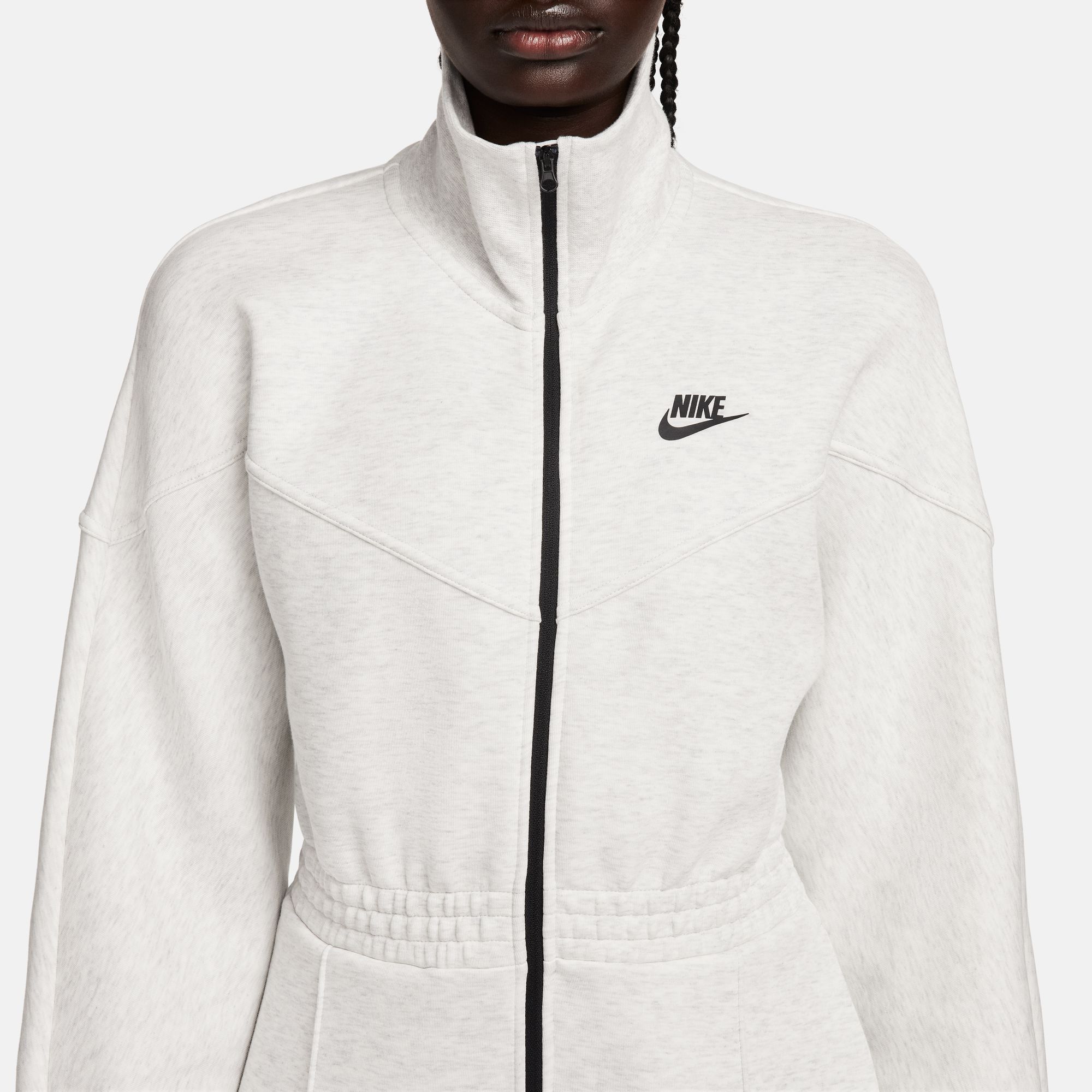 Nike Women's Sportswear Tech Fleece Windrunner Jumpsuit product image