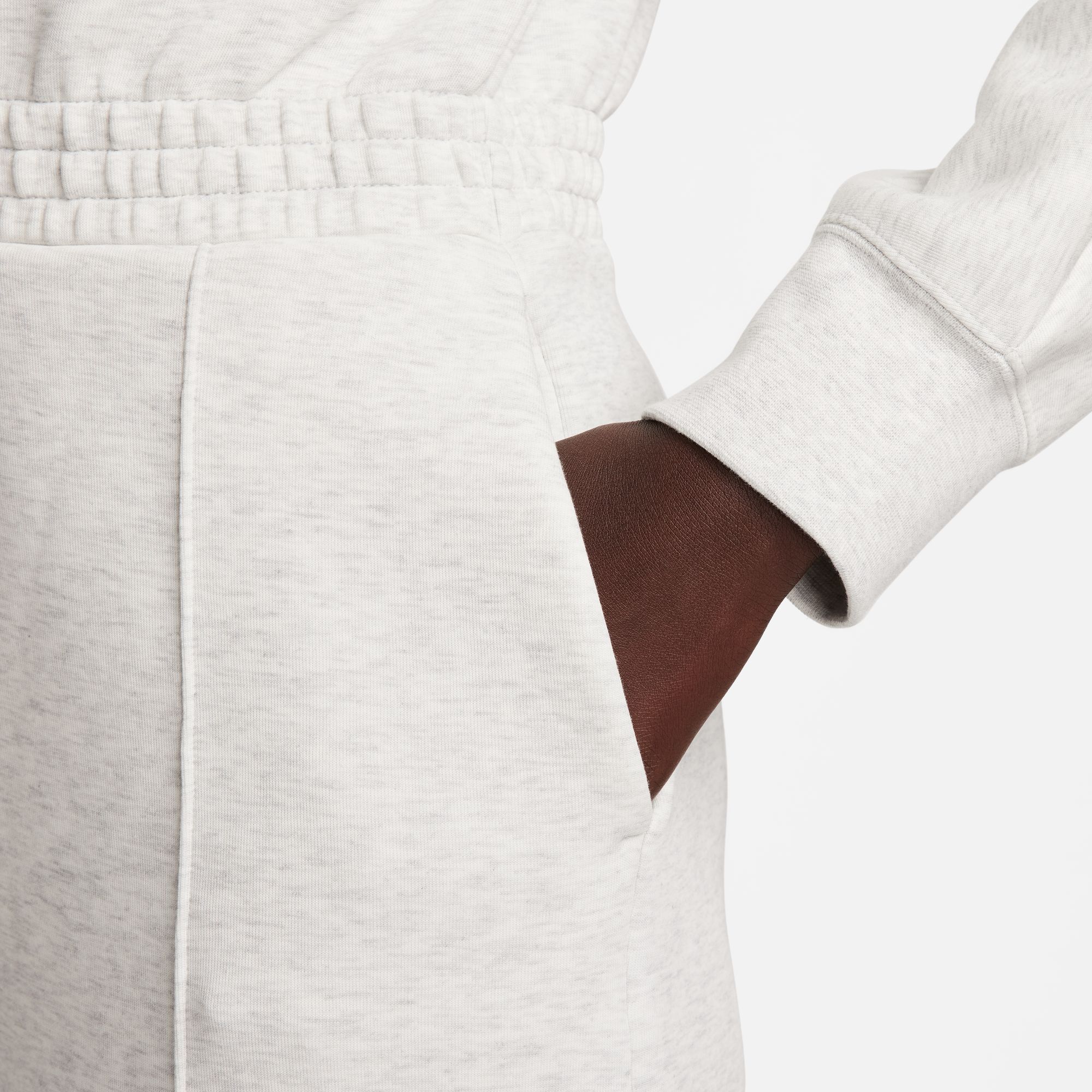 Nike Women's Sportswear Tech Fleece Windrunner Jumpsuit product image