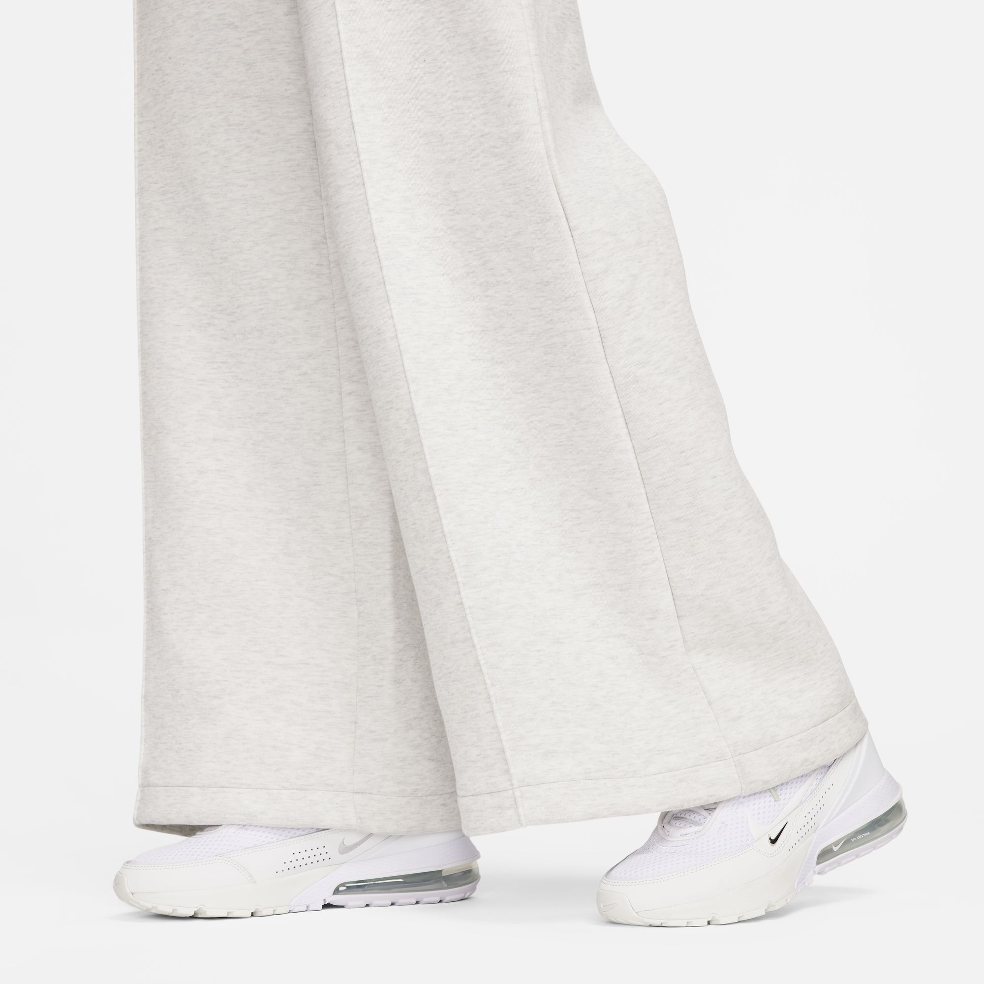 Nike Women's Sportswear Tech Fleece Windrunner Jumpsuit product image