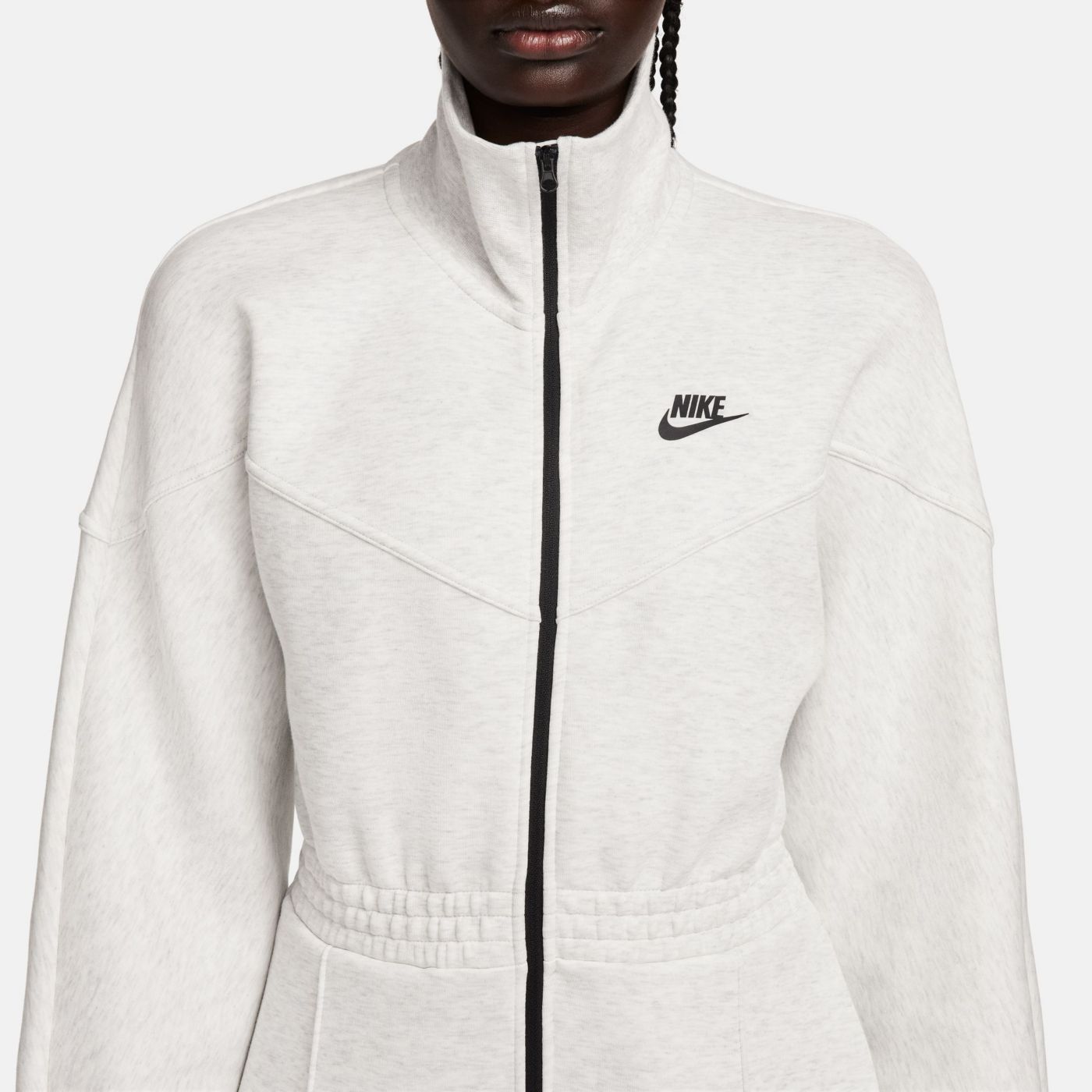 Nike tech fleece jumpsuit online