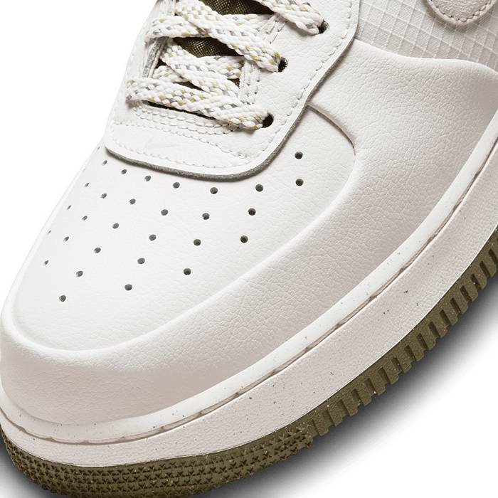 San Diego Nike Air Force 1 Low Shoes Men's / 18