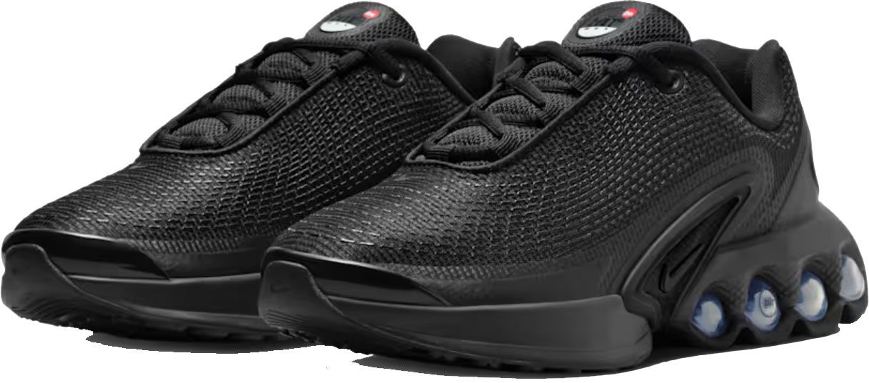 Nike Kids' Grade School Air Max DN Shoes product image