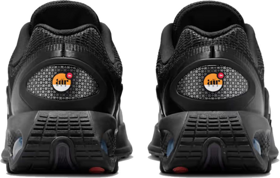 Nike Kids' Grade School Air Max DN Shoes product image