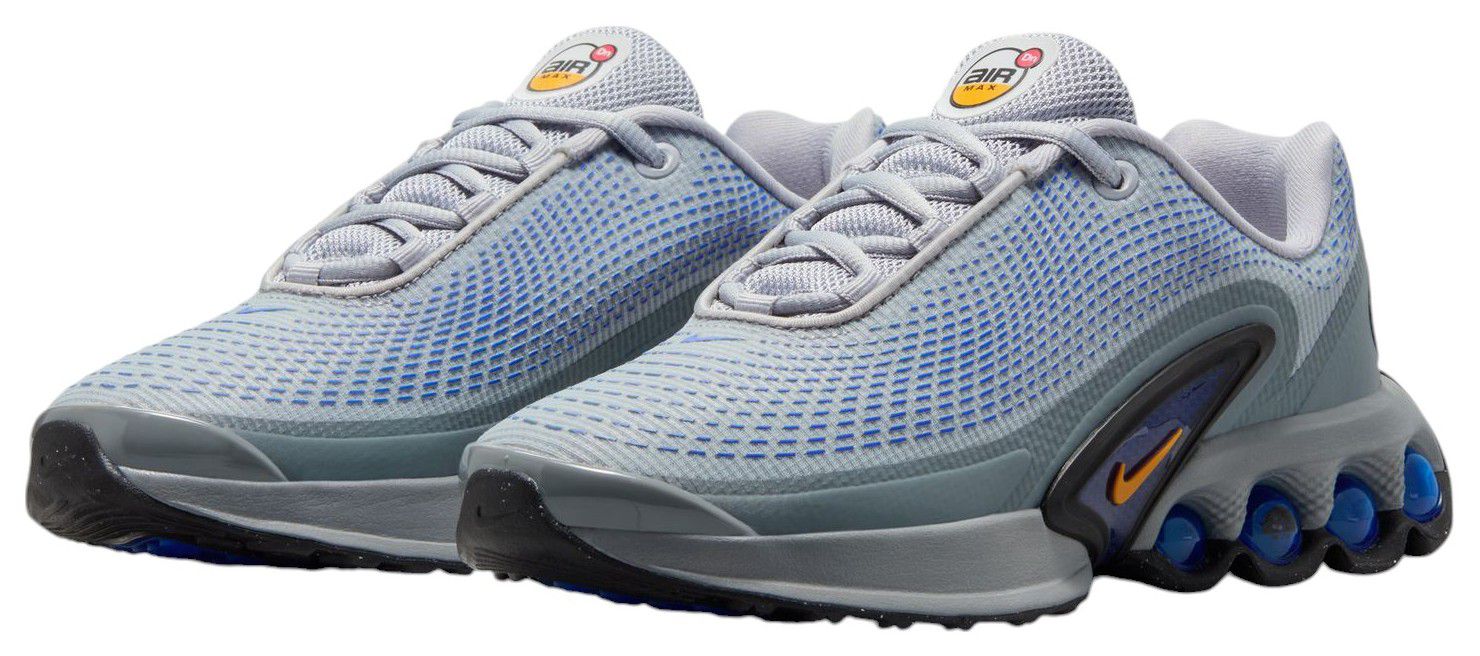 Nike Kids' Grade School Air Max DN Shoes product image