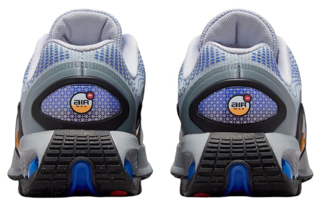 Nike Kids' Grade School Air Max DN Shoes product image