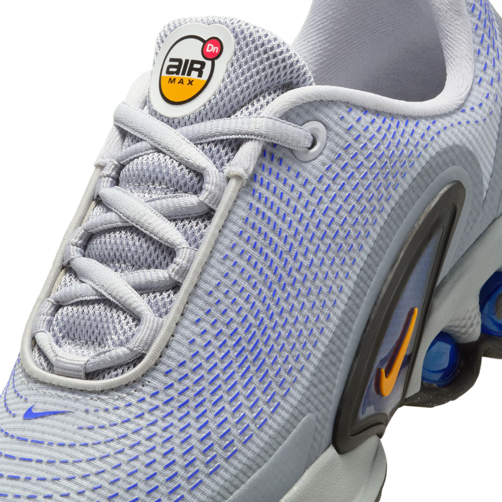 Nike Kids' Grade School Air Max DN Shoes product image