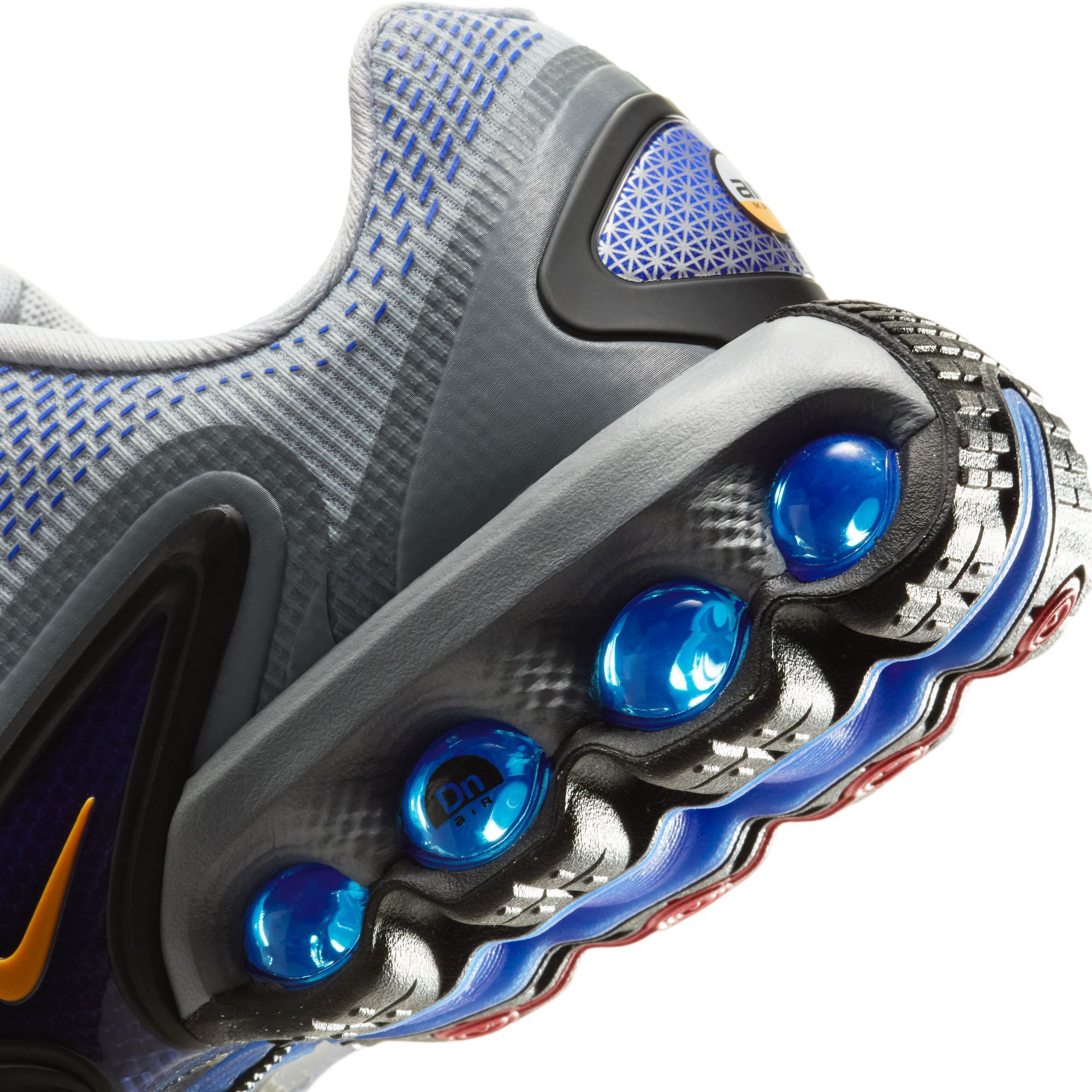 Nike Kids' Grade School Air Max DN Shoes product image