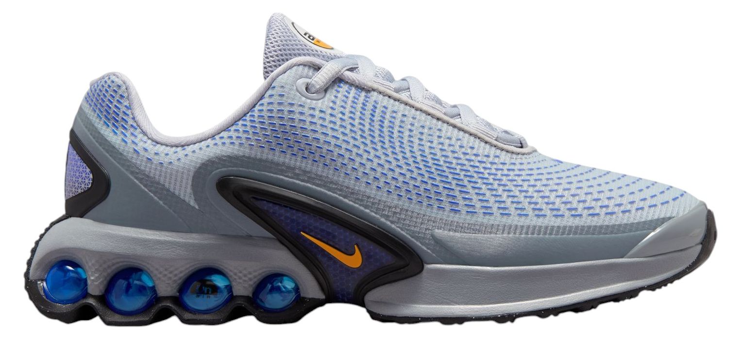 Nike Kids' Grade School Air Max DN Shoes product image