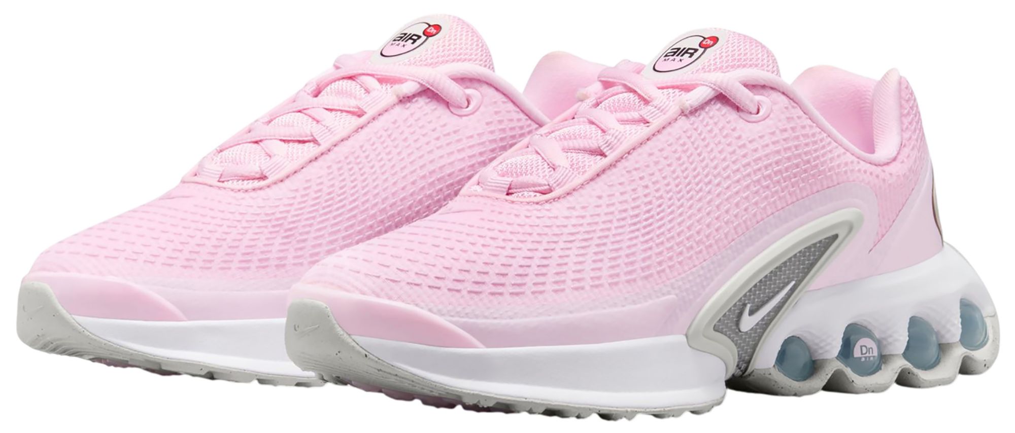 Nike Kids' Grade School Air Max DN Shoes product image