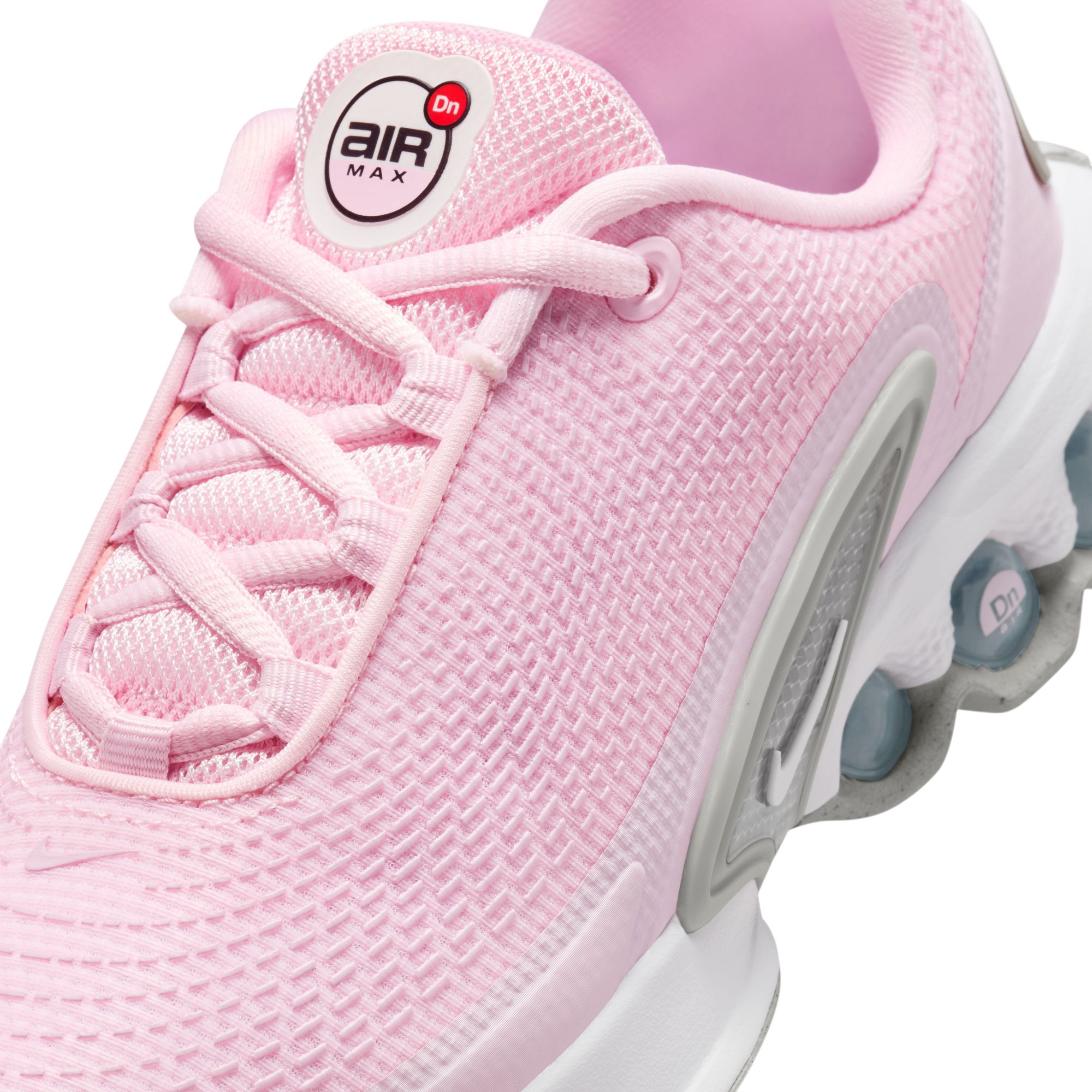 Nike Kids' Grade School Air Max DN Shoes product image