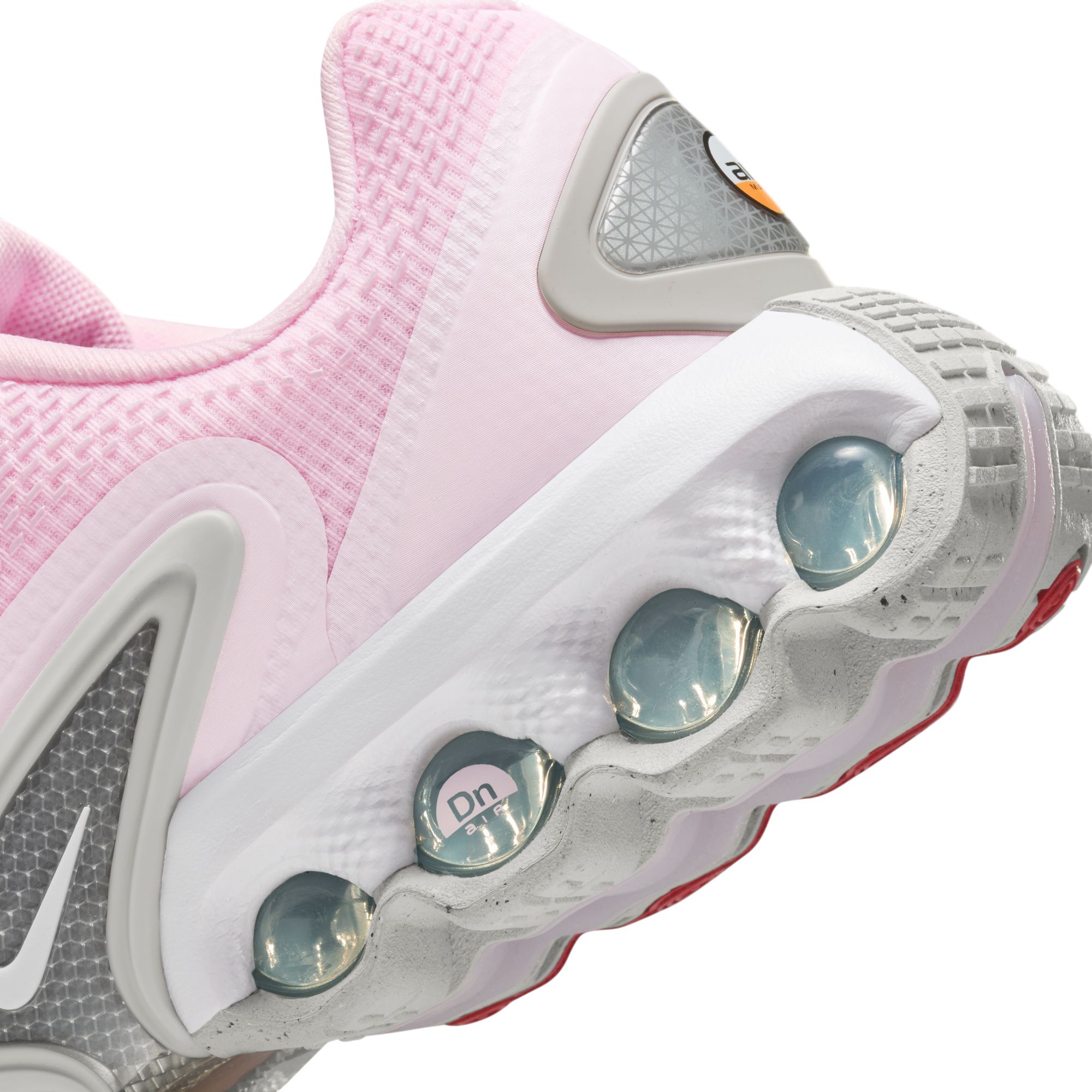 Nike Kids' Grade School Air Max DN Shoes product image
