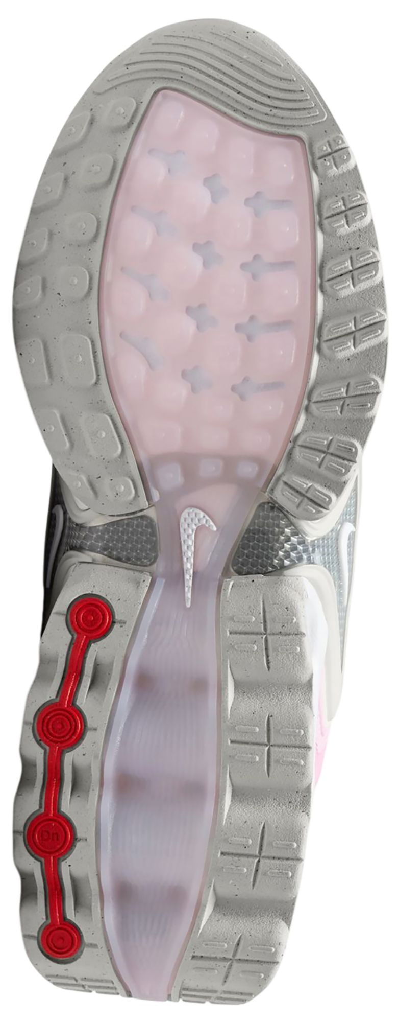 Nike Kids' Grade School Air Max DN Shoes product image