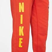 Nike Men's Dri-FIT Standard Issue Basketball Pants product image