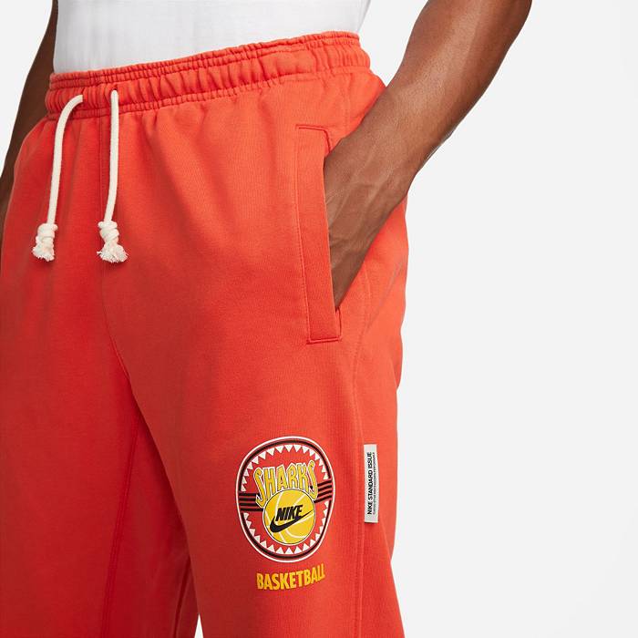 Giannis Standard Issue Men's Dri-FIT Basketball Pants.