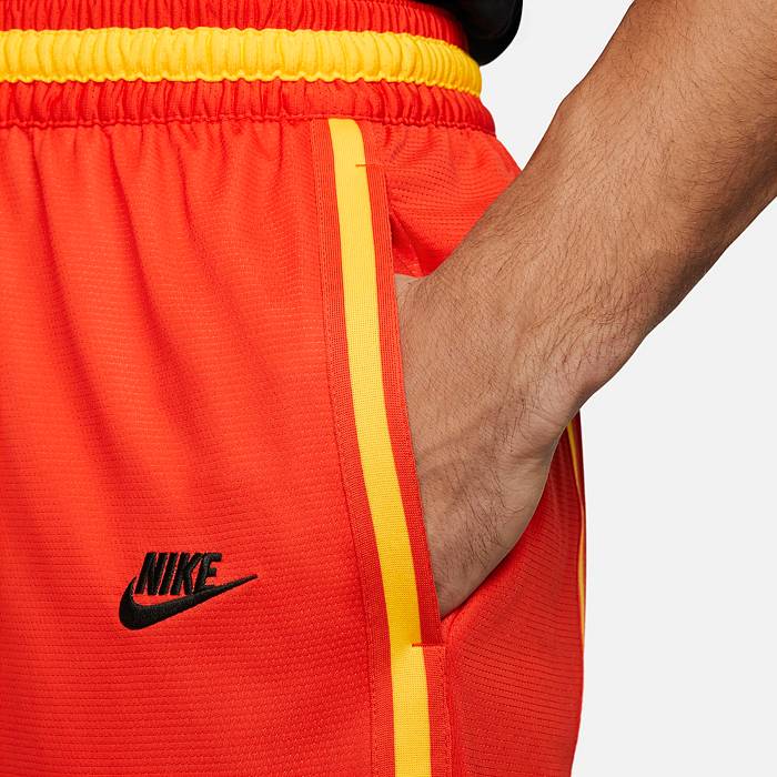 Nike Sportswear Tech Fleece Full-zip Hoodie (electro Orange) for Men