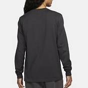 Nike Men's Sportswear Long-Sleeve Collectible T-Shirt product image
