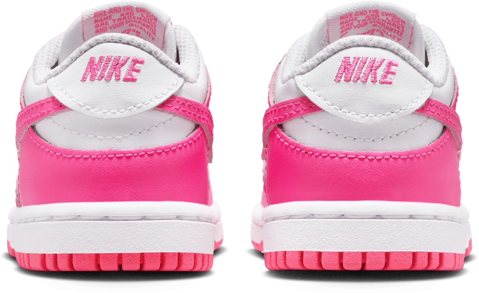Nike Toddler Dunk Low Shoes product image