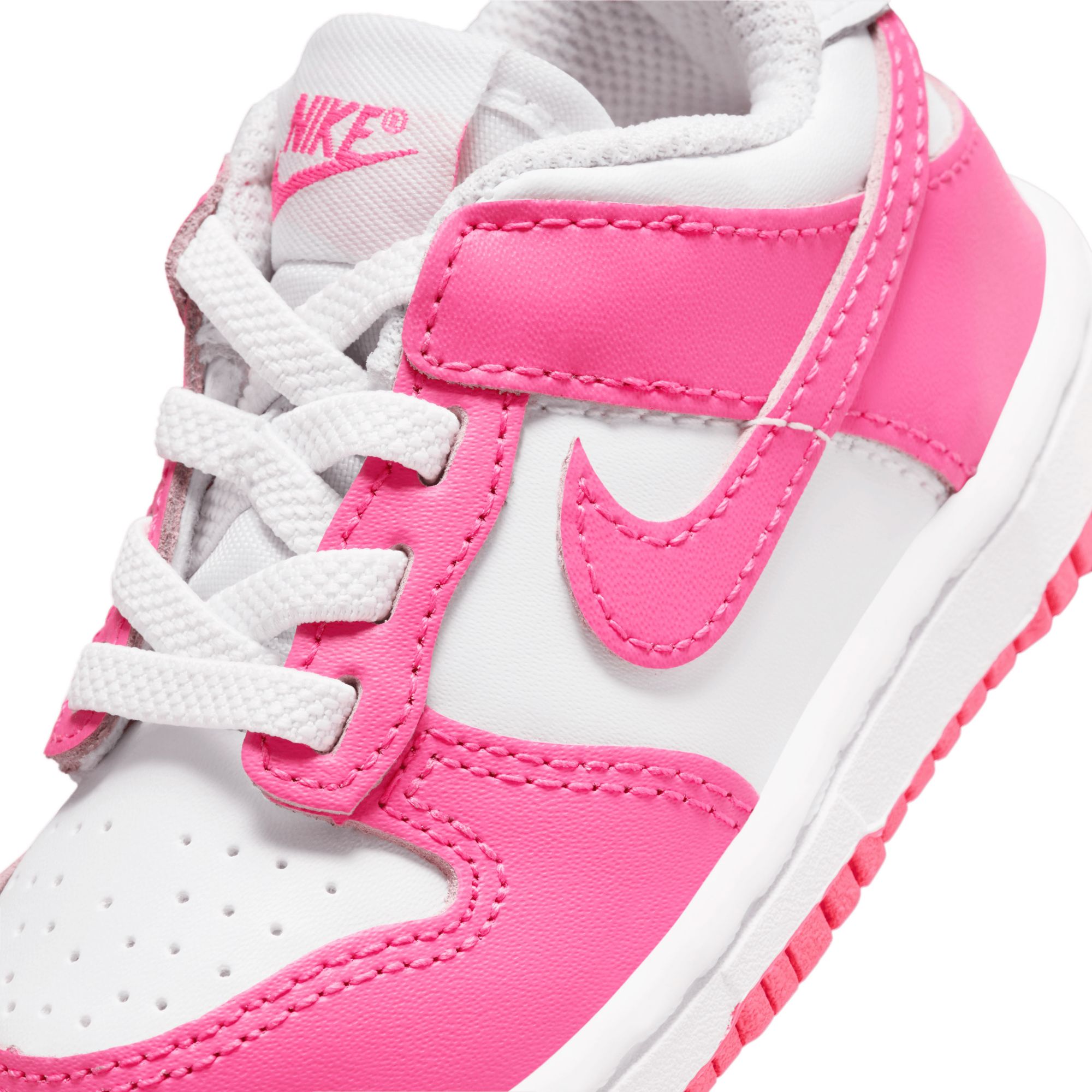 Nike Toddler Dunk Low Shoes product image