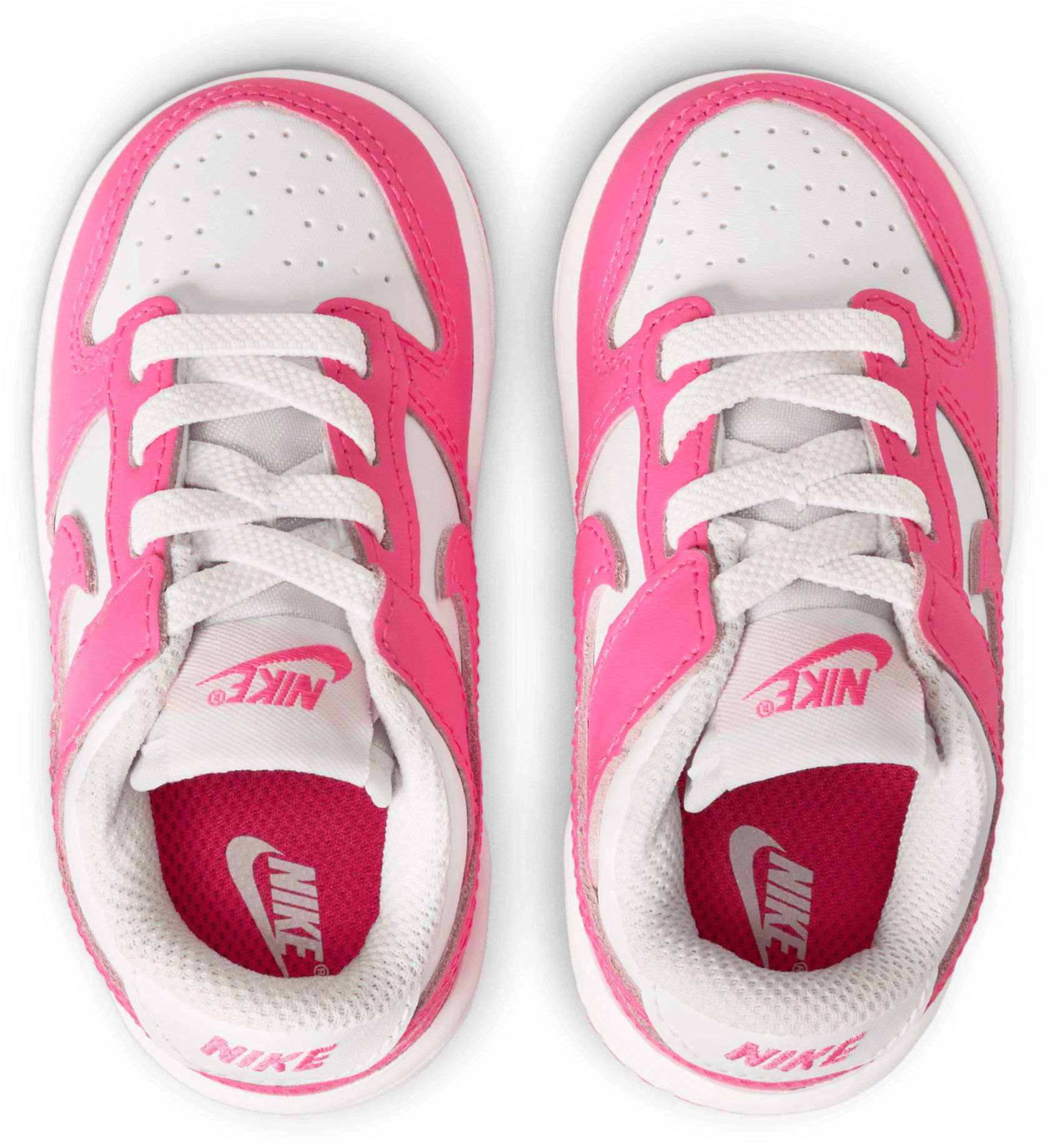 Nike Toddler Dunk Low Shoes product image