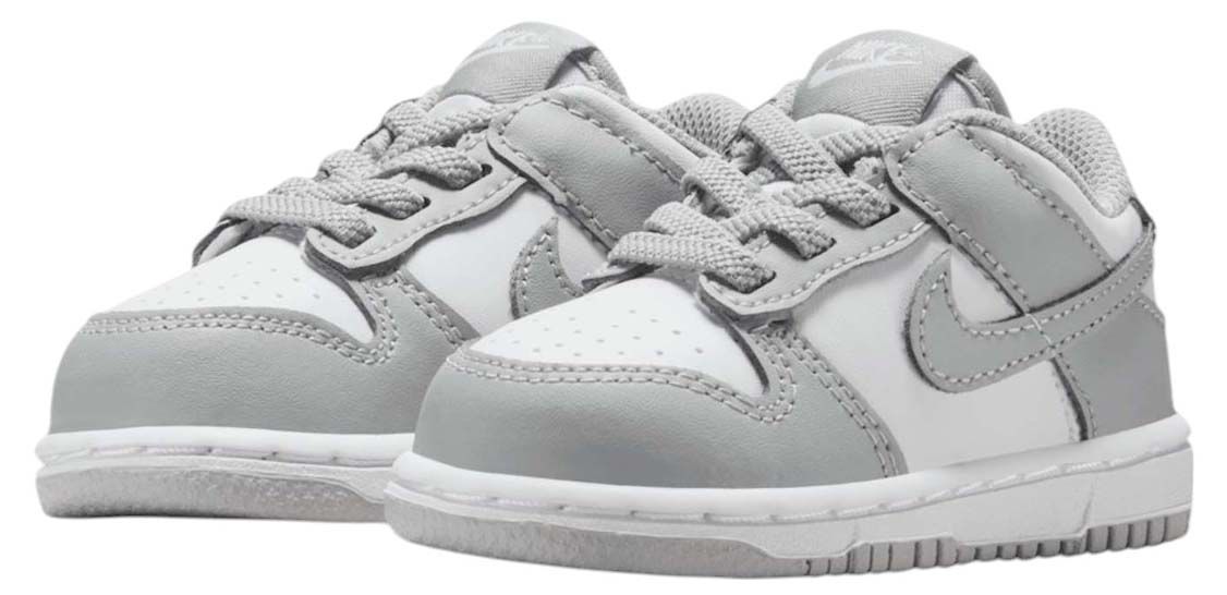 Nike Toddler Dunk Low Shoes product image