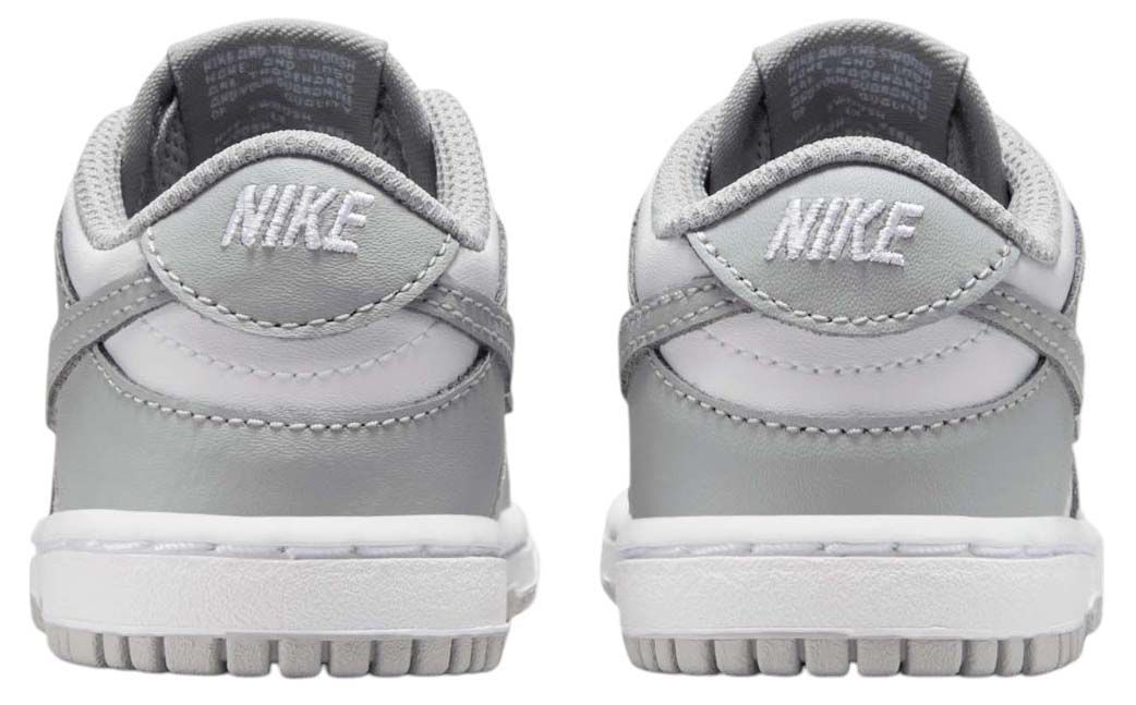 Nike Toddler Dunk Low Shoes product image